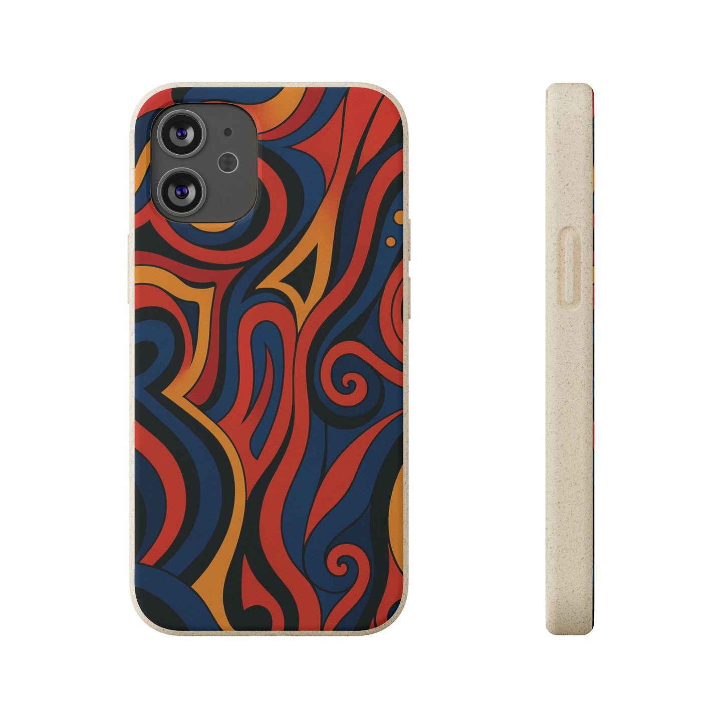 Biodegradable Cases