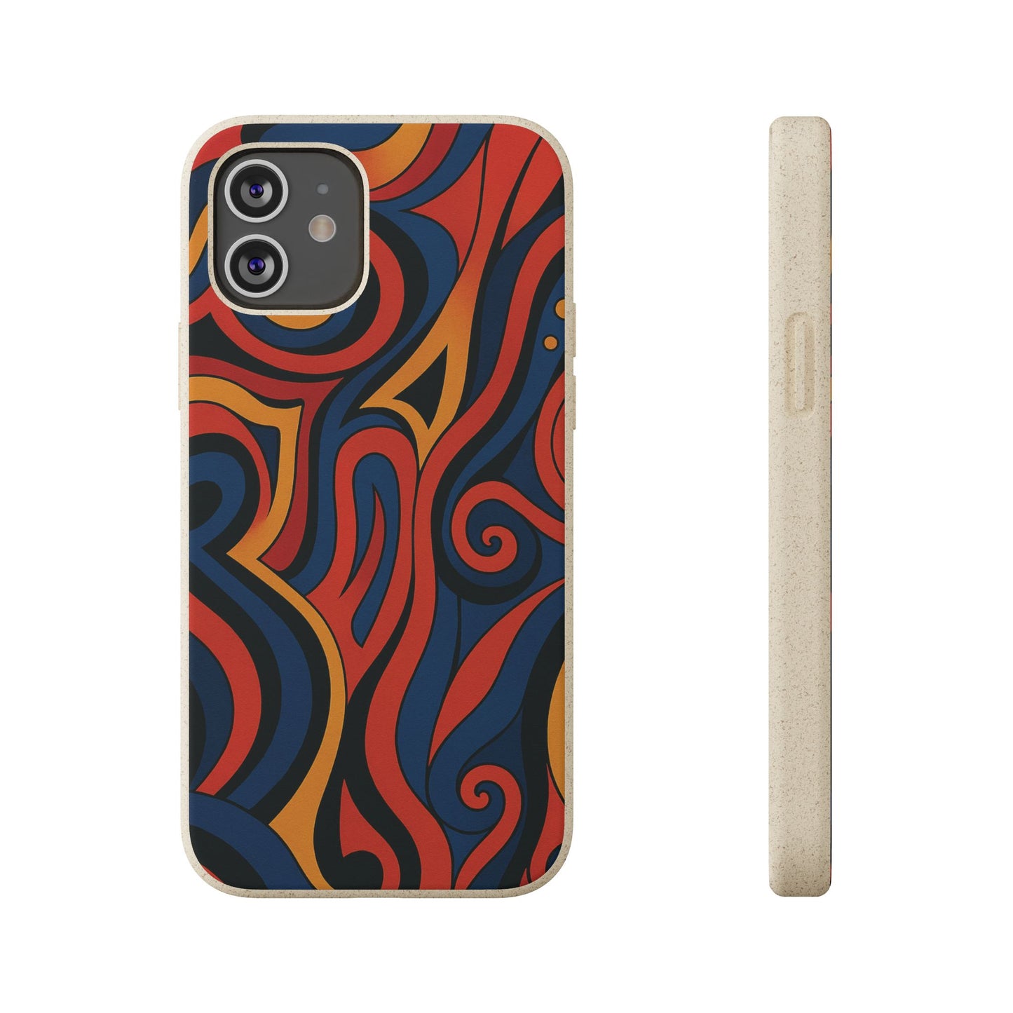 Biodegradable Cases