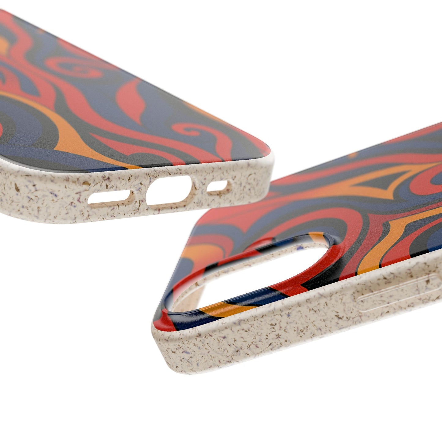 Biodegradable Cases