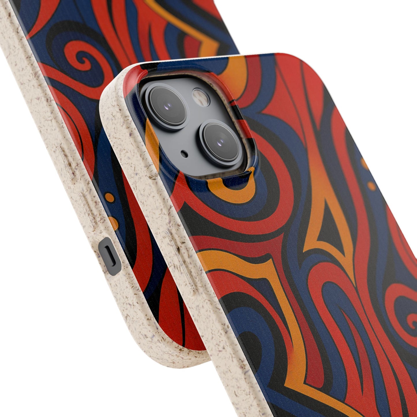 Biodegradable Cases