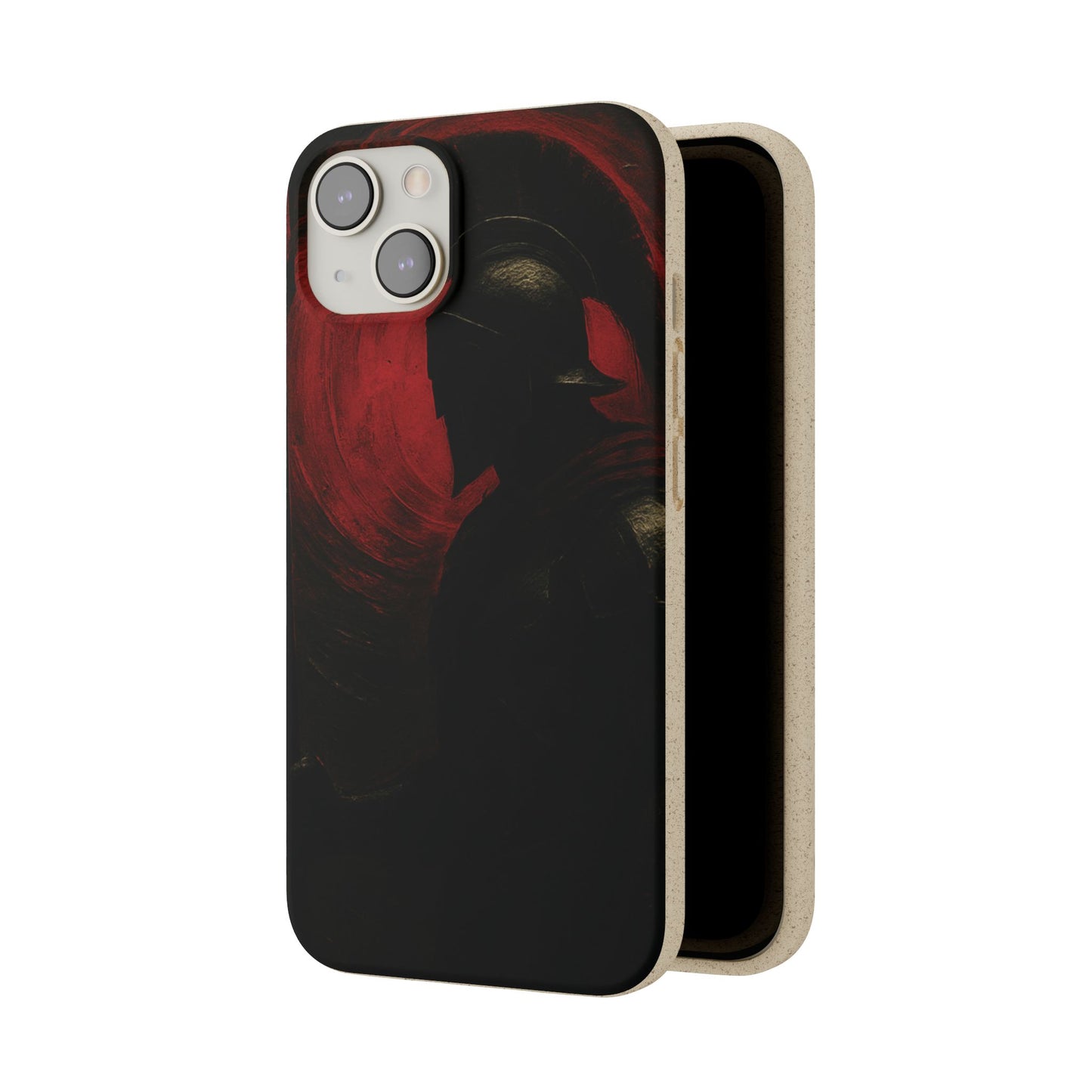 A Night of Fight - Biodegradable Case