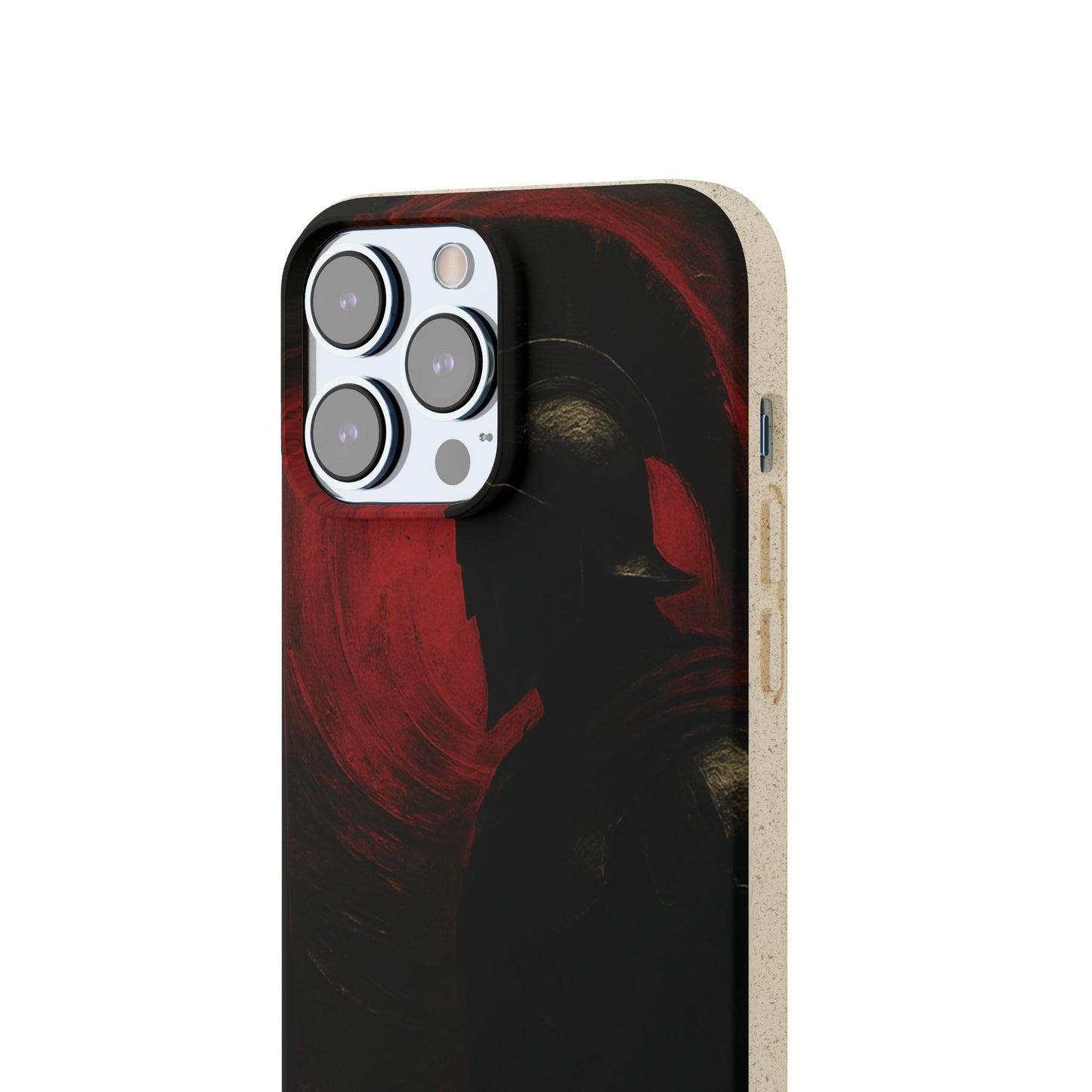 A Night of Fight - Biodegradable Case