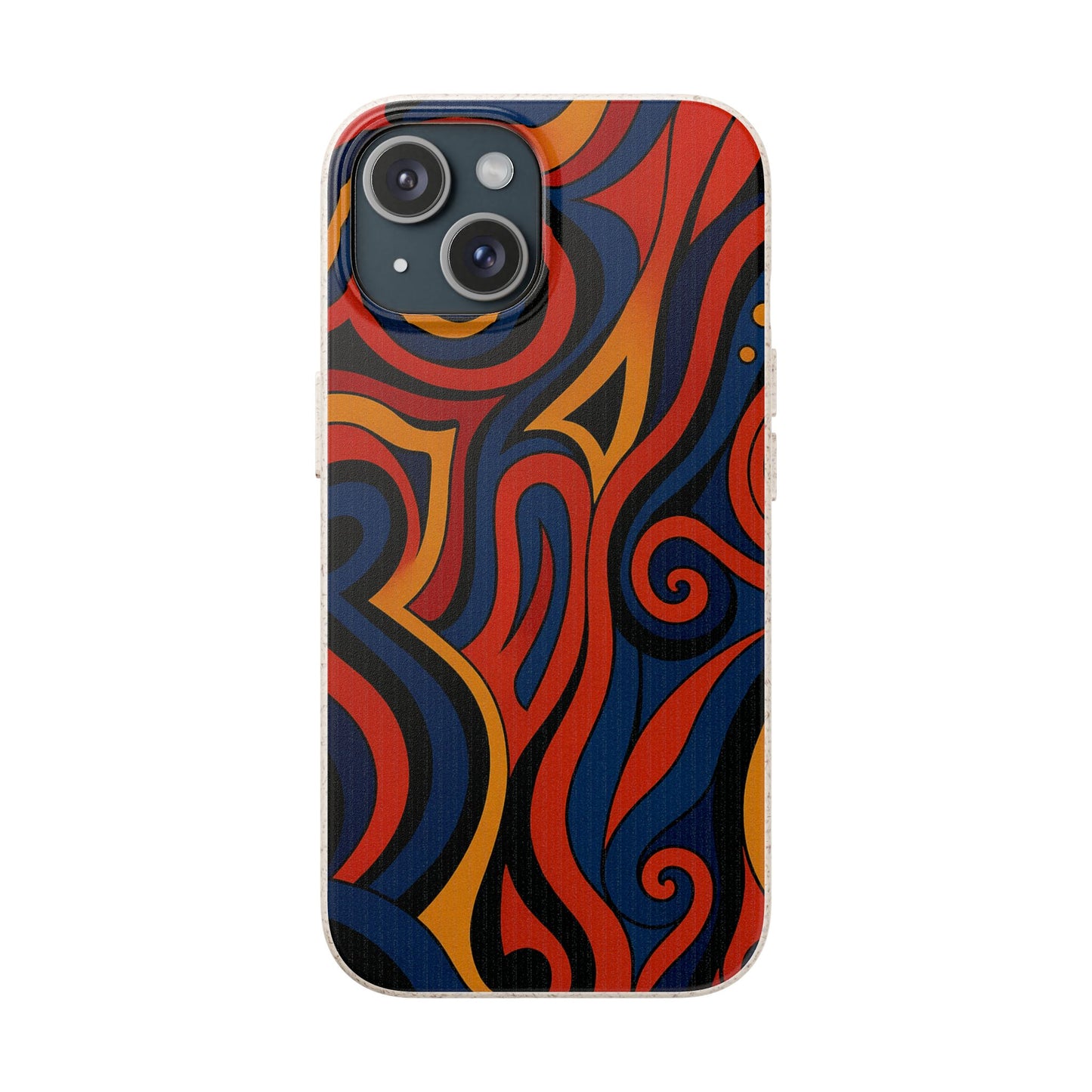Biodegradable Cases