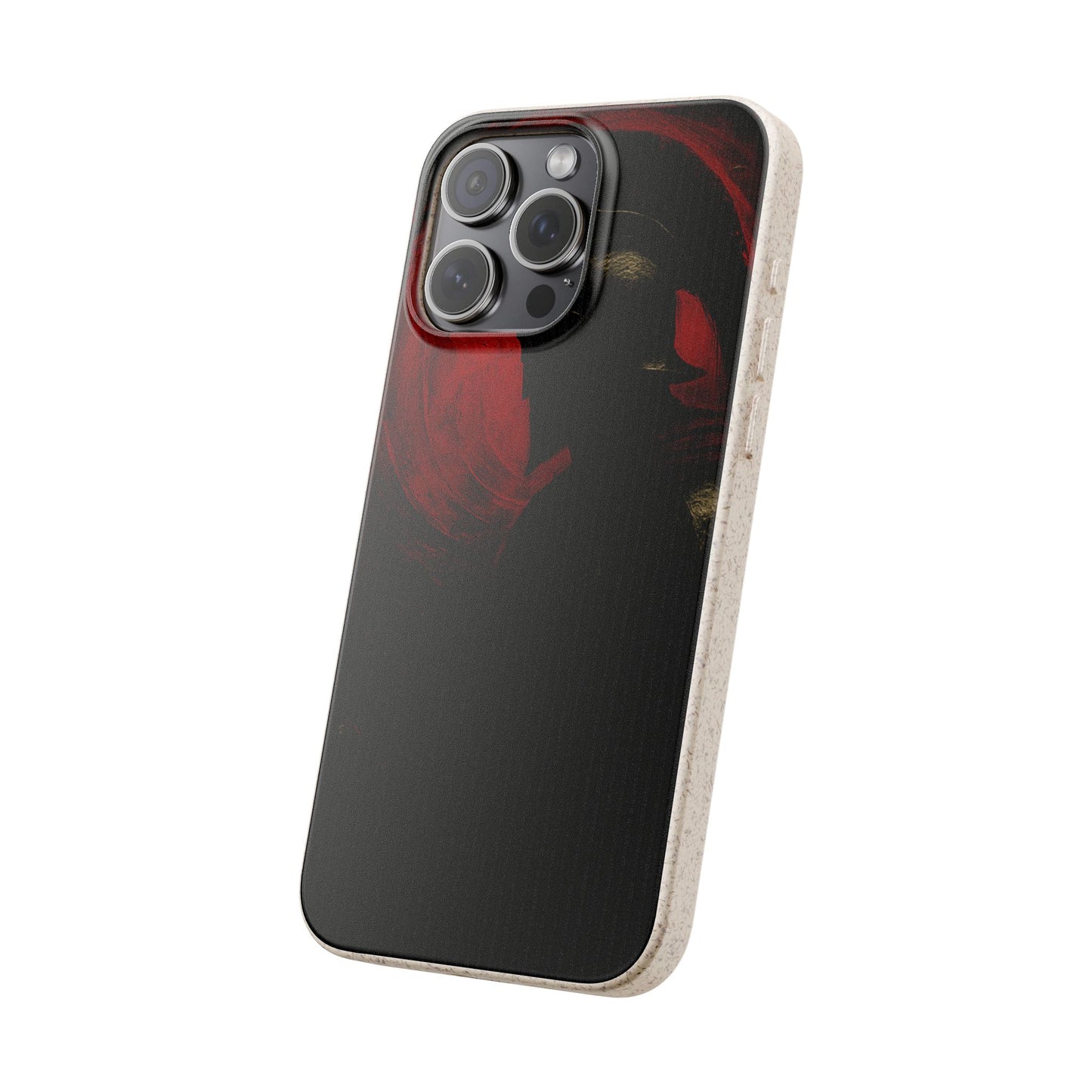 A Night of Fight - Biodegradable Case