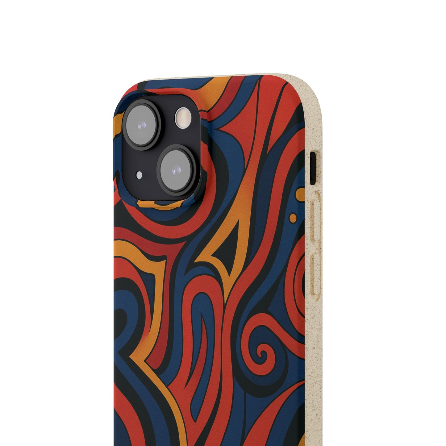Biodegradable Cases