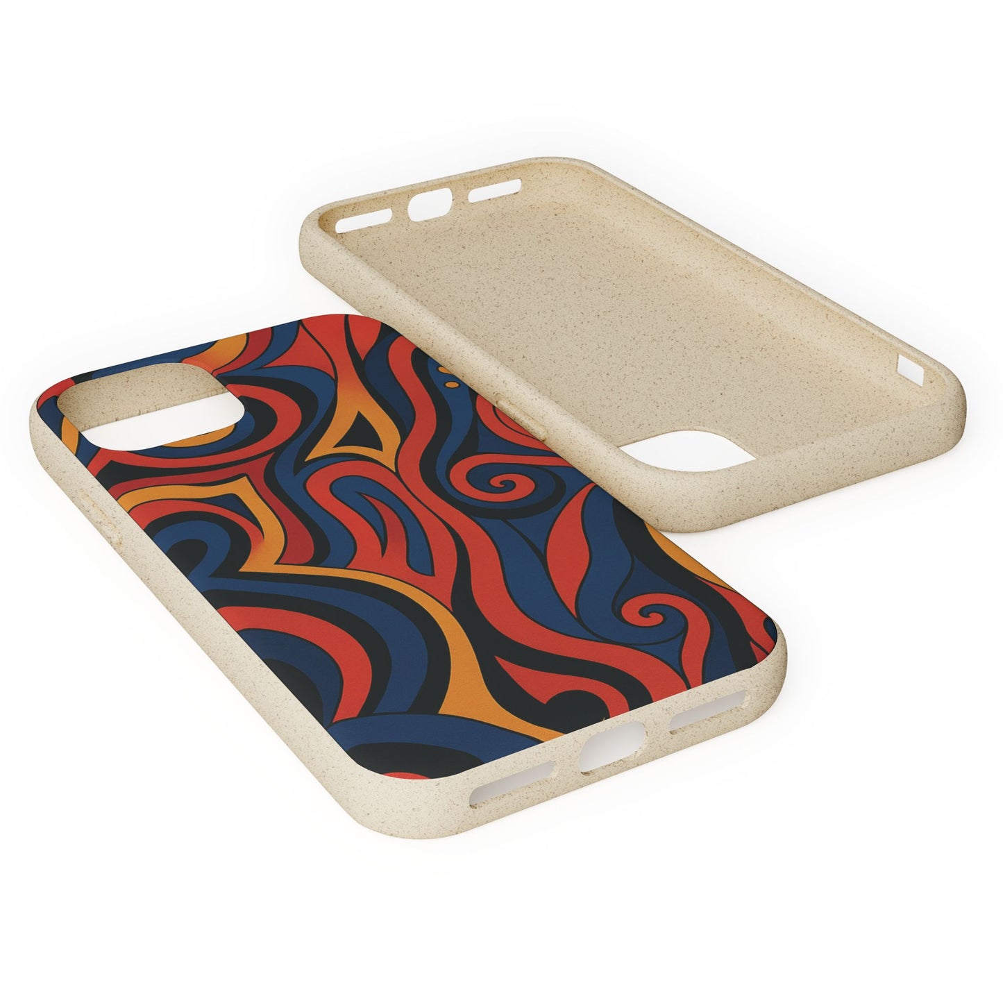 Biodegradable Cases