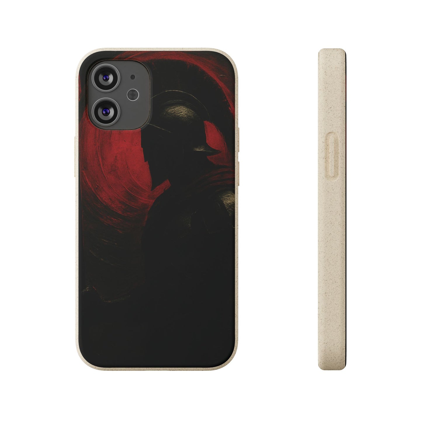 A Night of Fight - Biodegradable Case