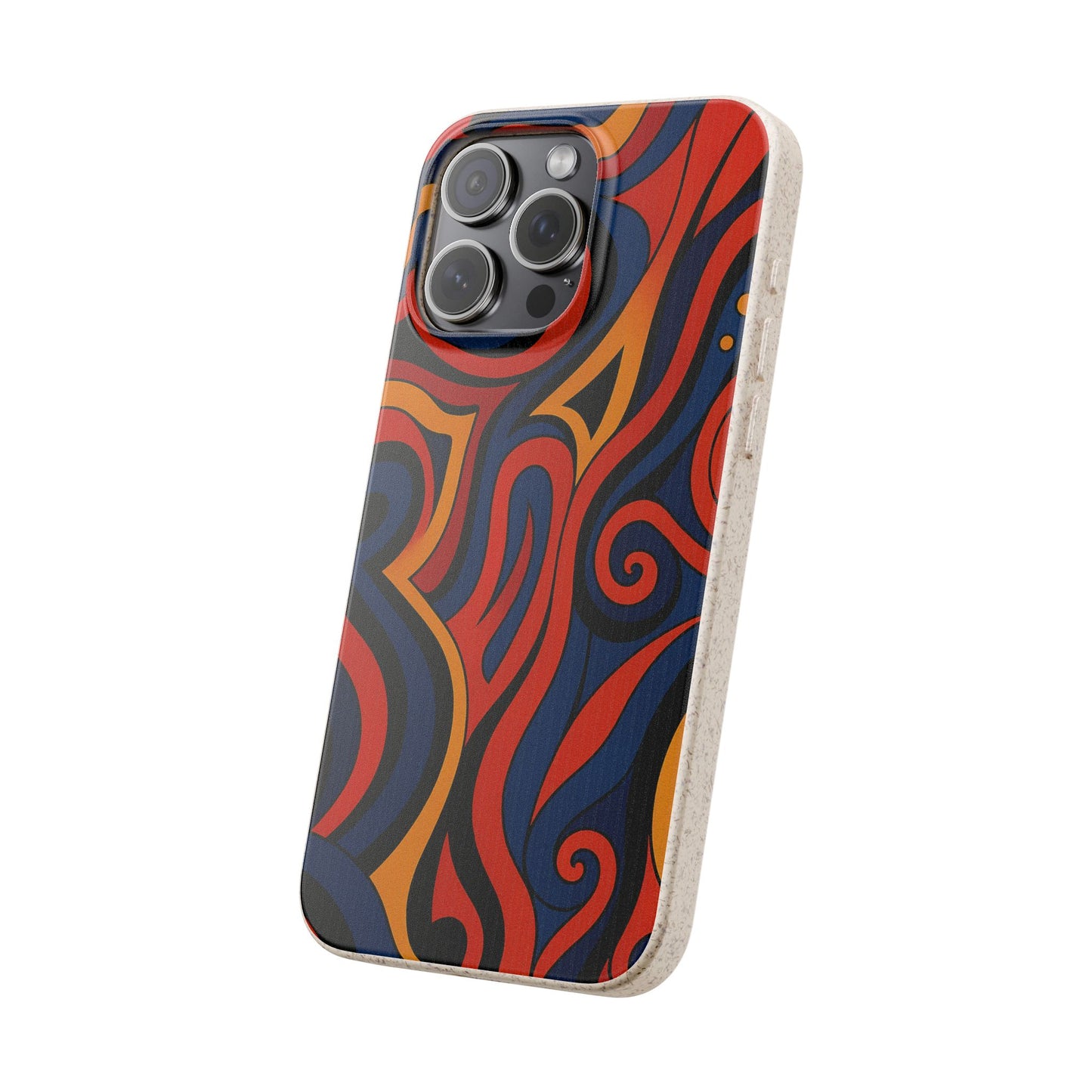 Biodegradable Cases
