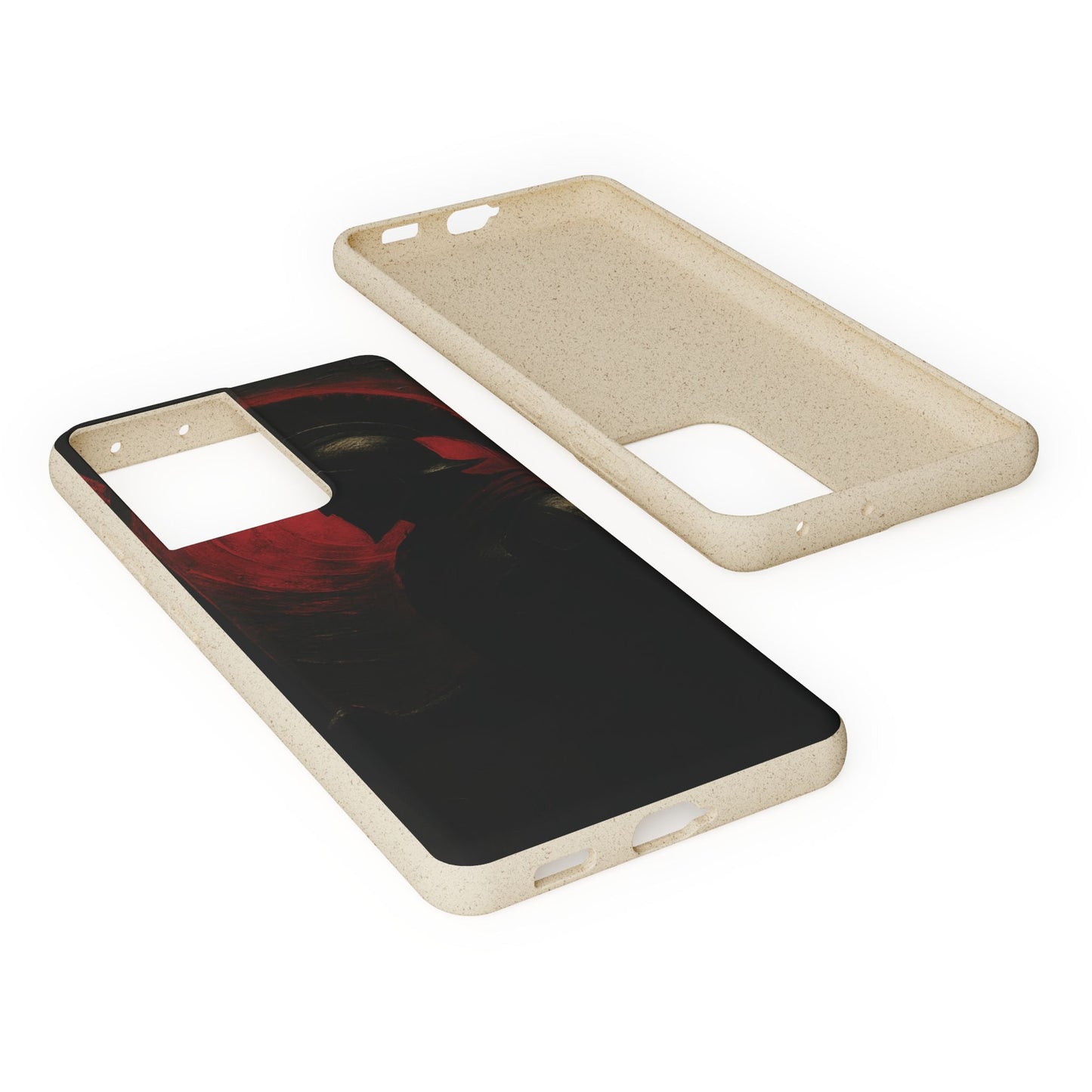 A Night of Fight - Biodegradable Case