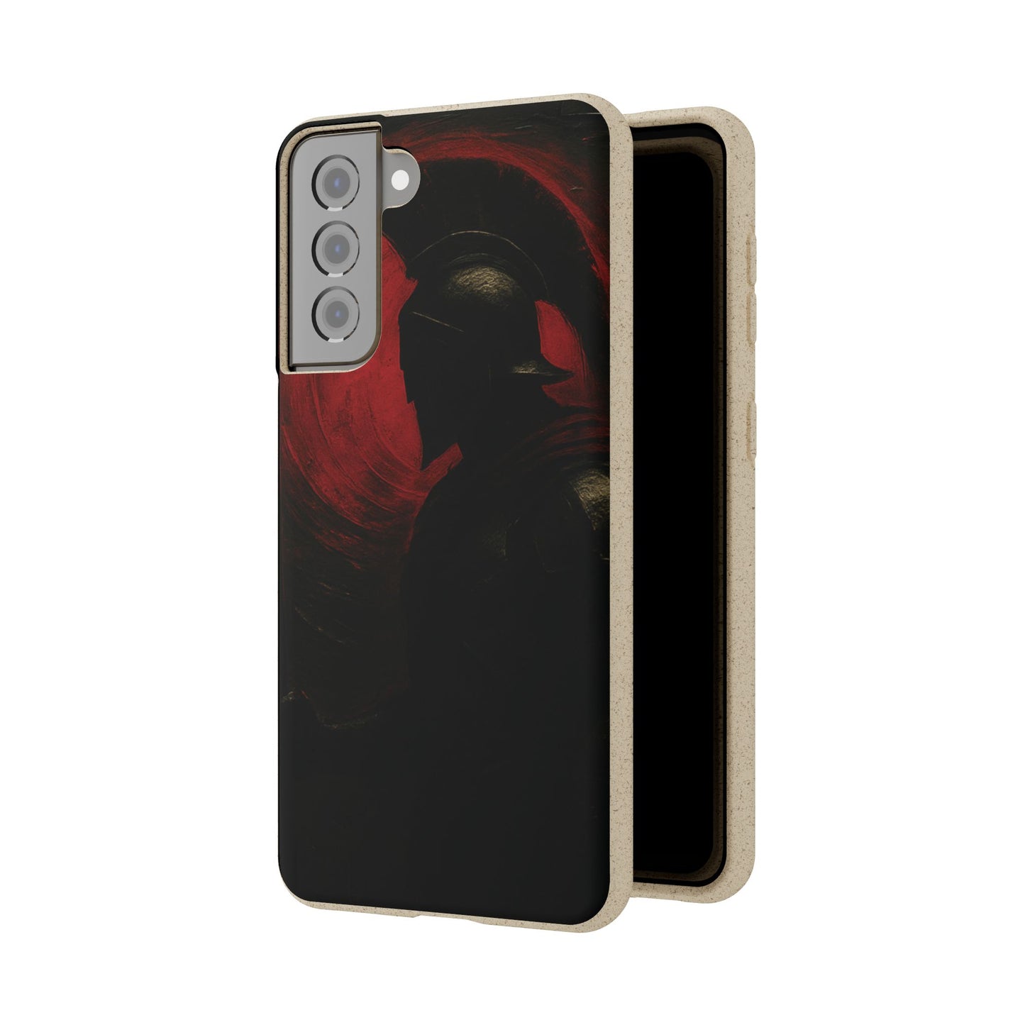 A Night of Fight - Biodegradable Case