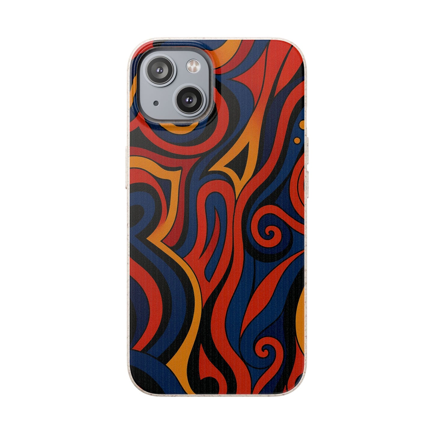 Biodegradable Cases
