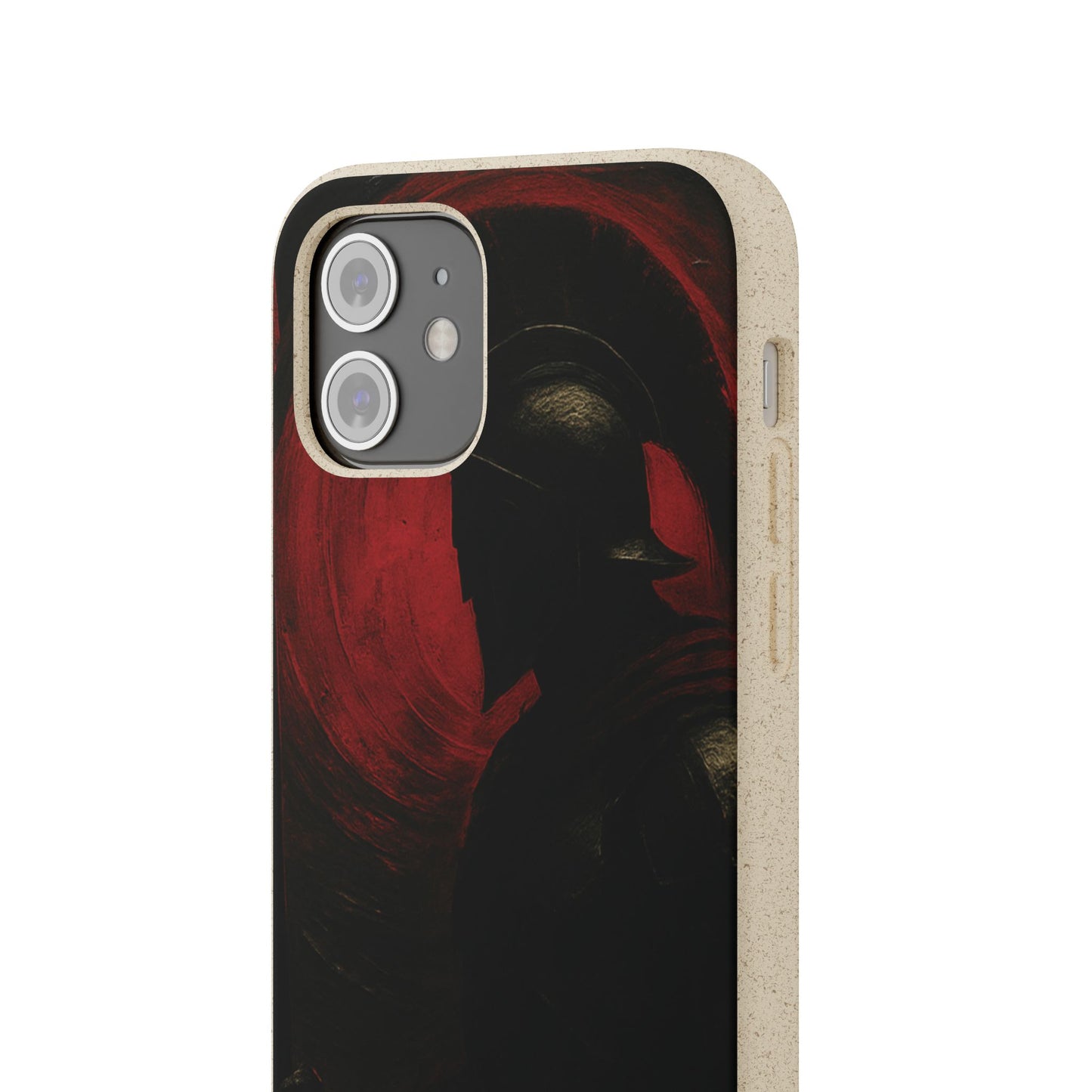A Night of Fight - Biodegradable Case