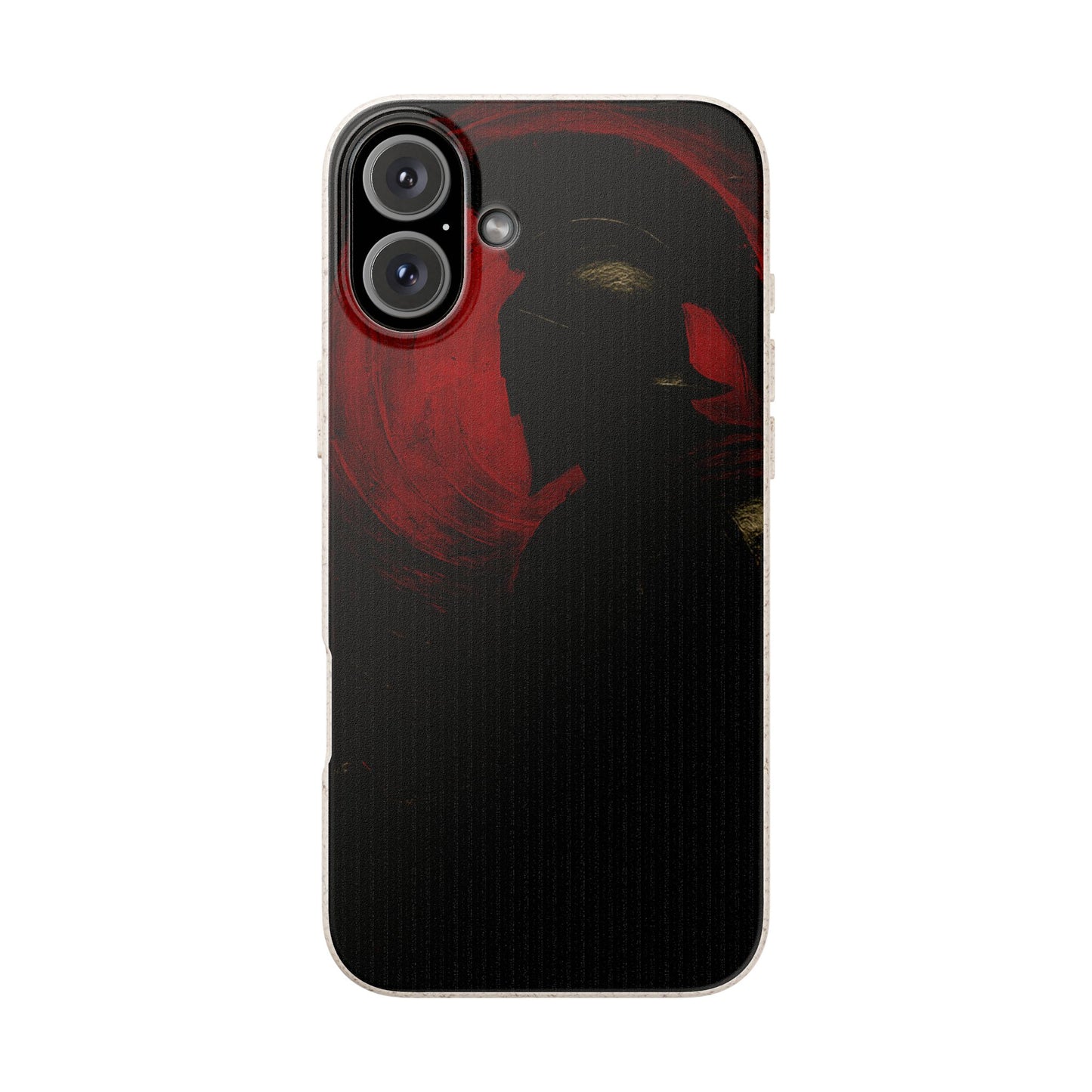 A Night of Fight - Biodegradable Case