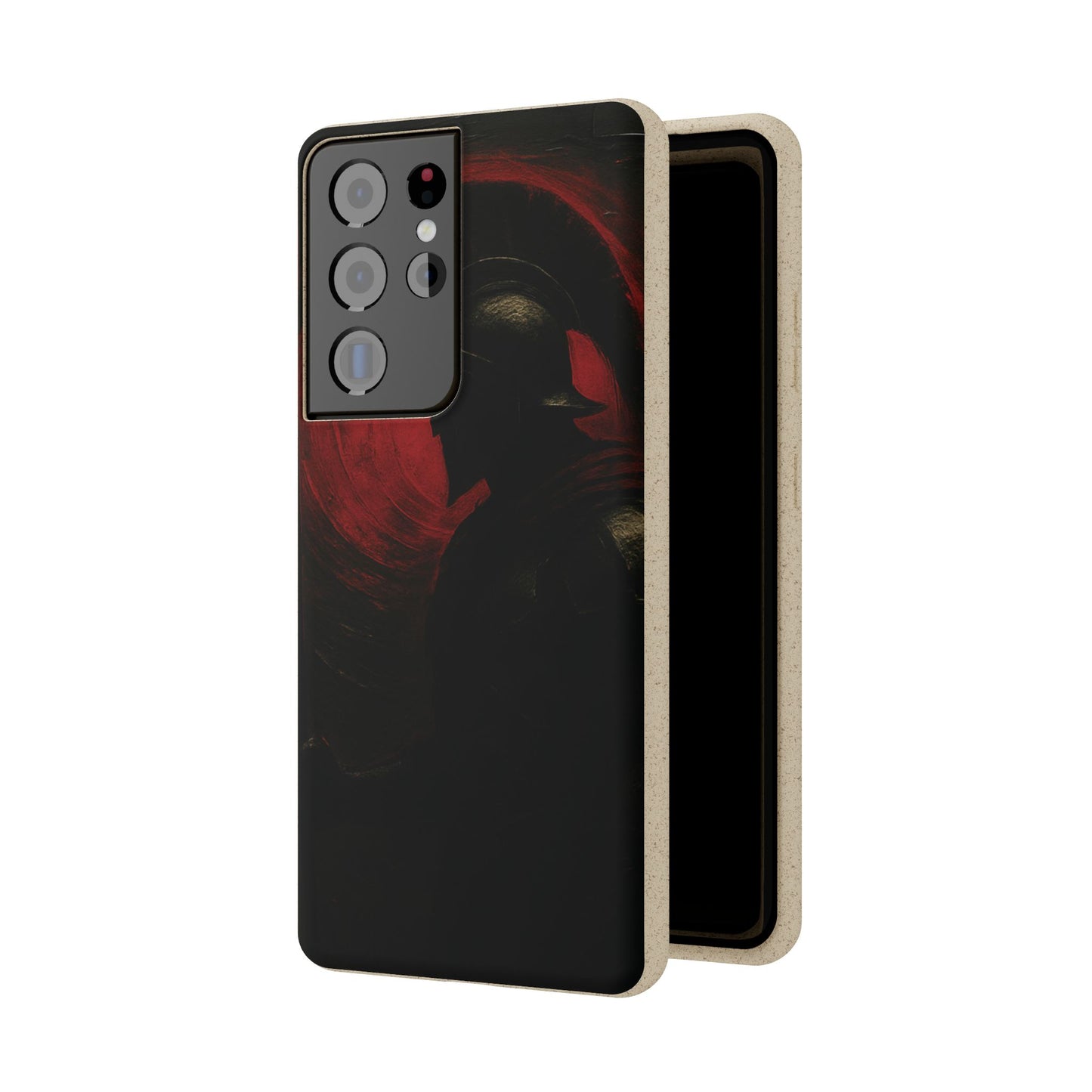 A Night of Fight - Biodegradable Case