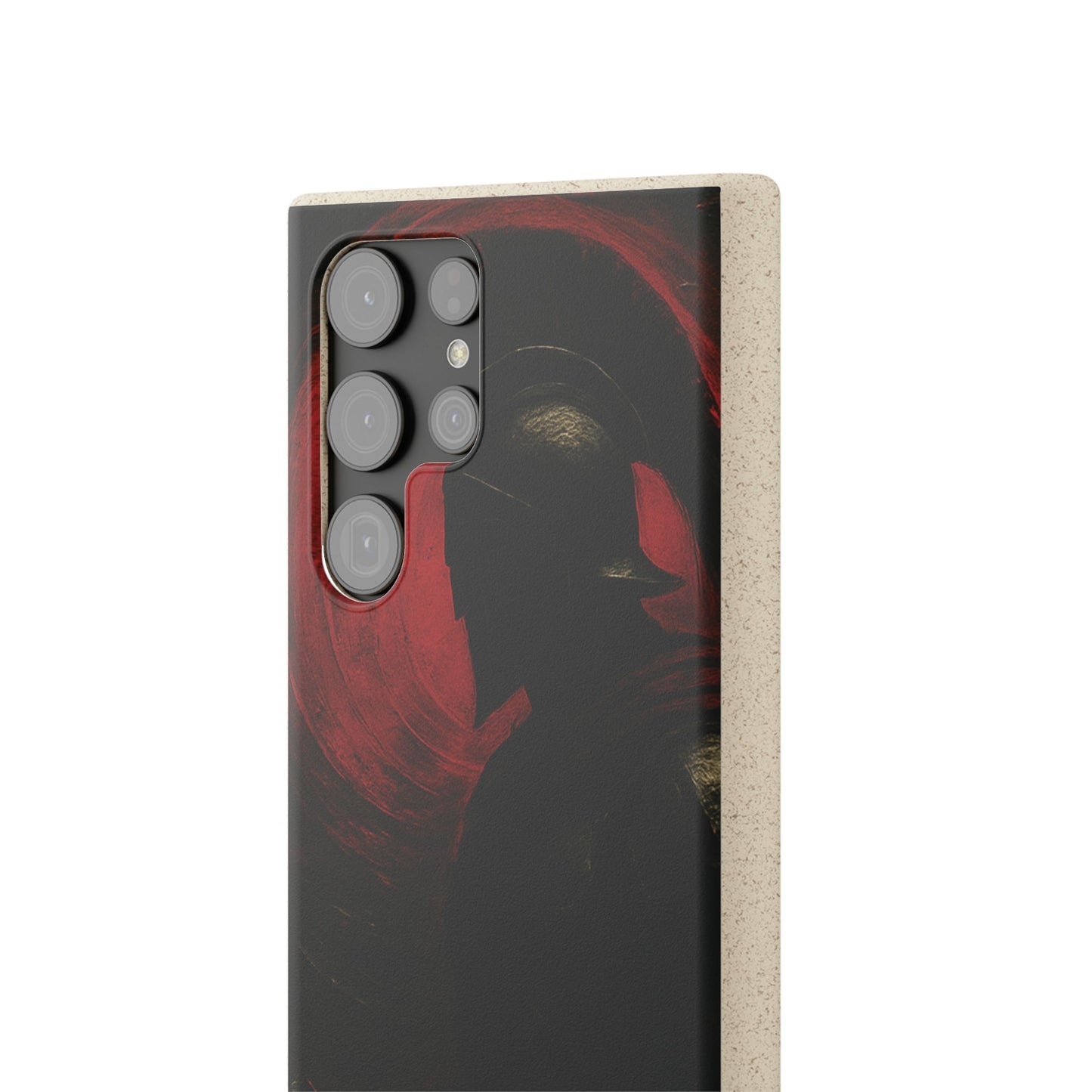 A Night of Fight - Biodegradable Case