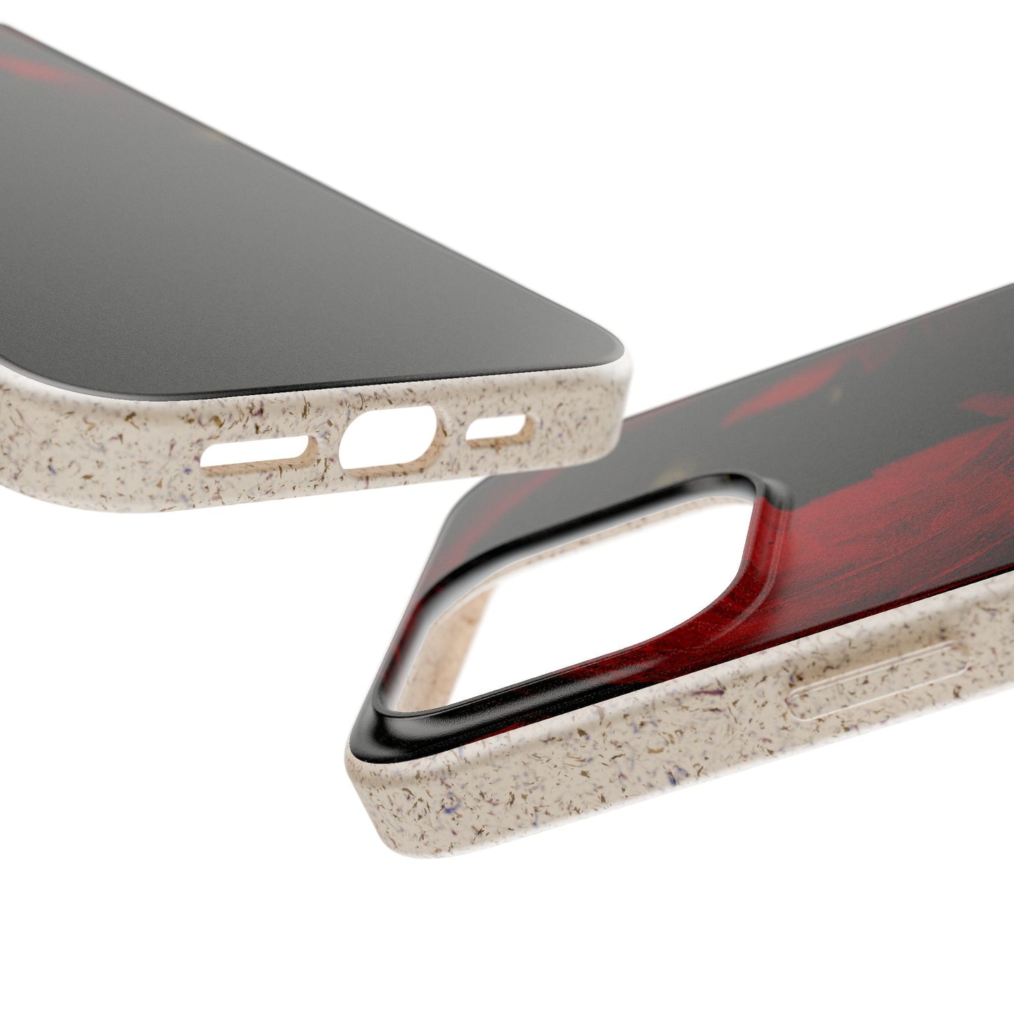 A Night of Fight - Biodegradable Case