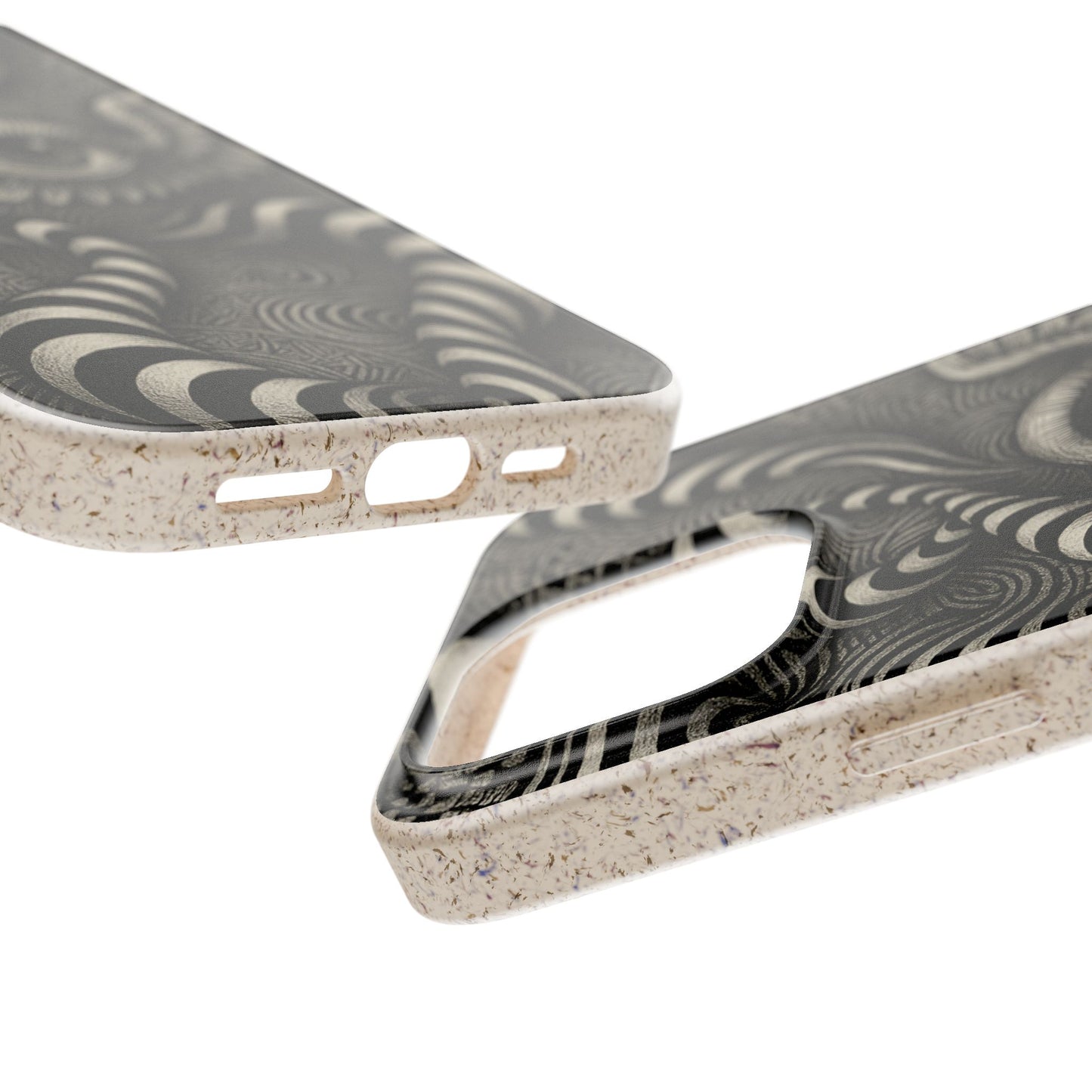 Impossibly All-Seeing - Biodegradable Case
