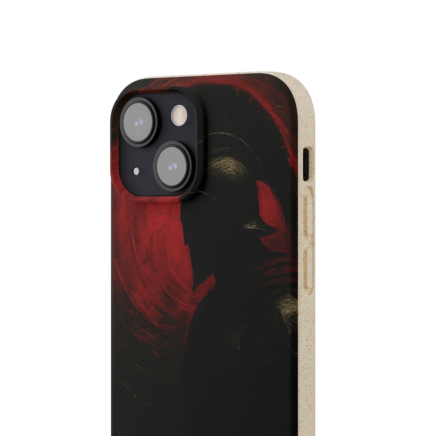 A Night of Fight - Biodegradable Case