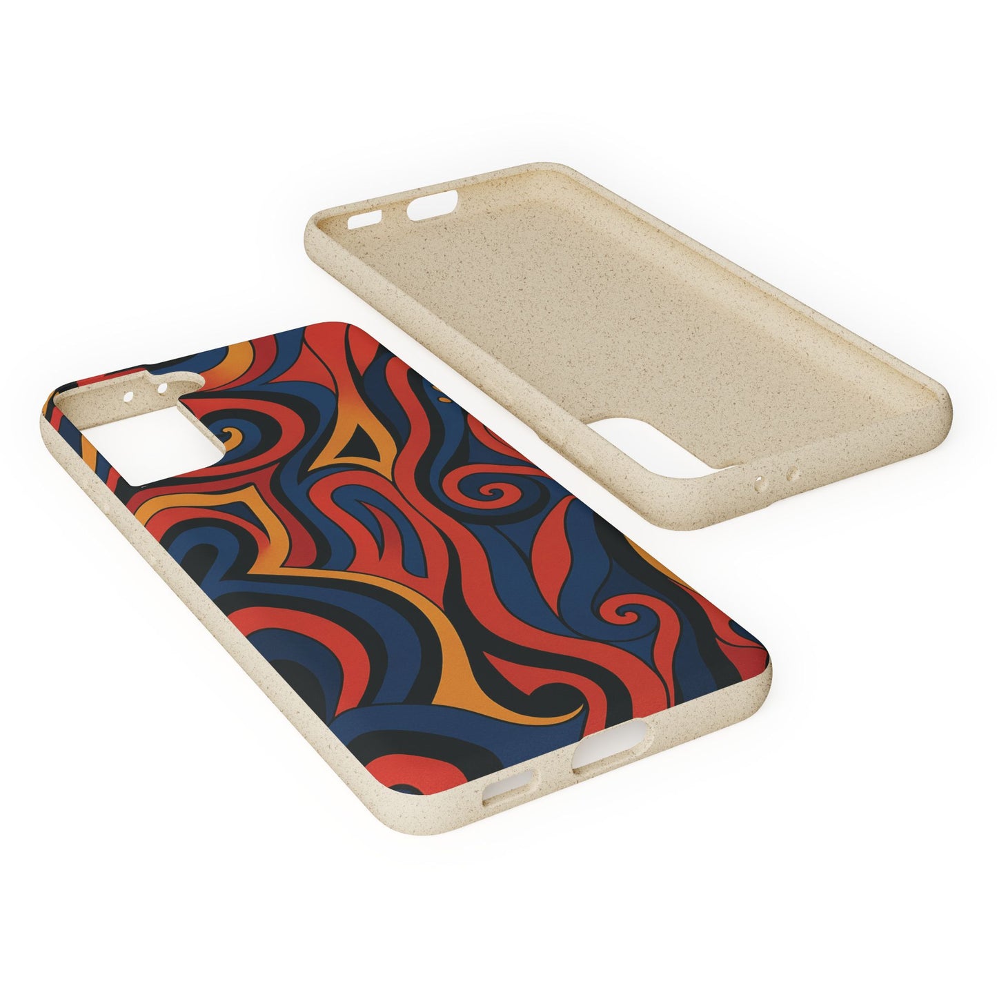 Biodegradable Cases