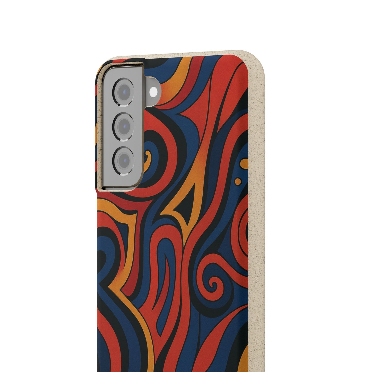 Biodegradable Cases