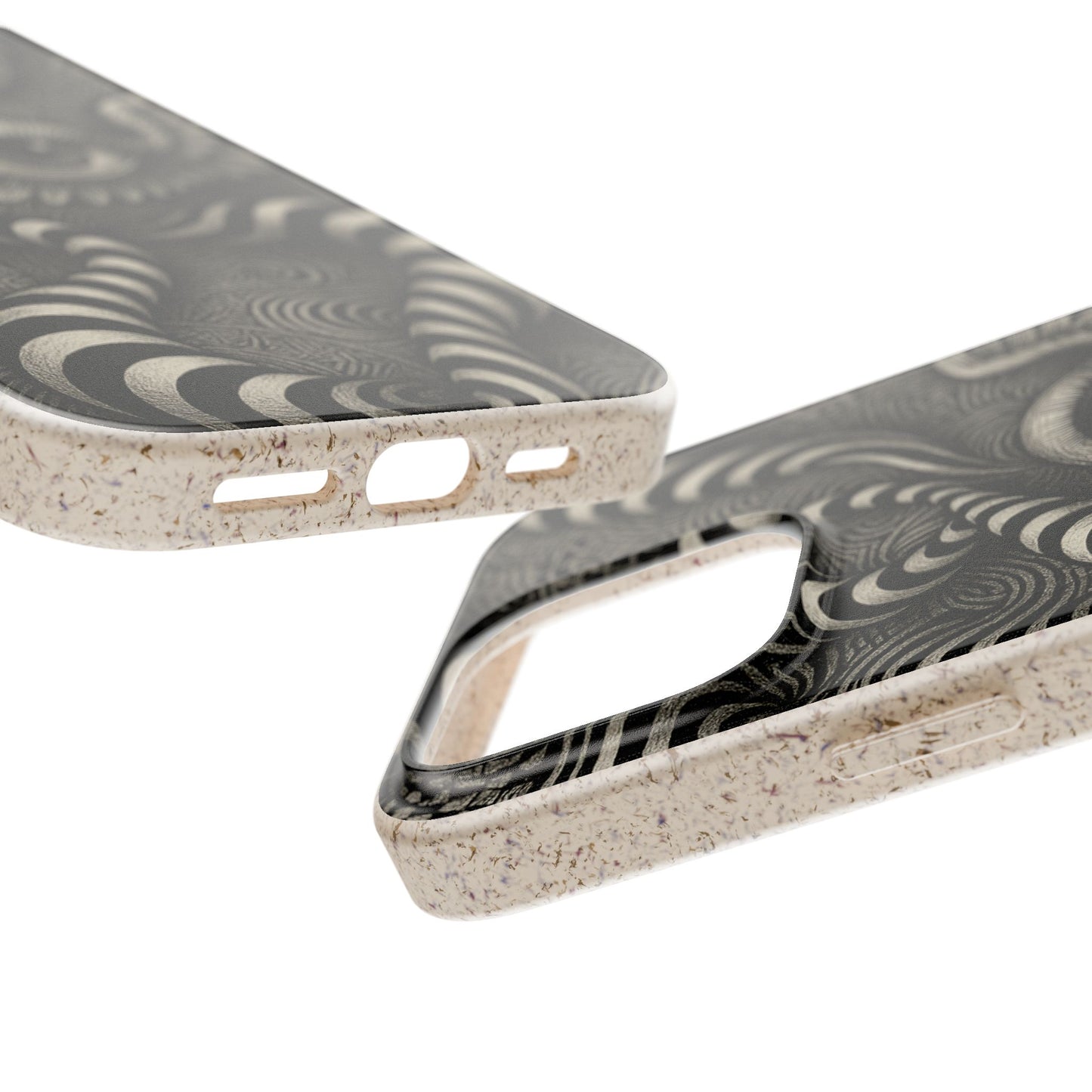 Impossibly All-Seeing - Biodegradable Case