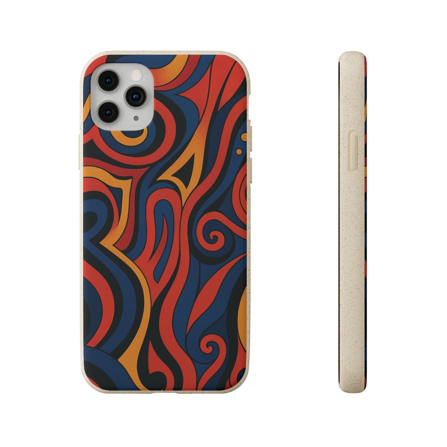 Biodegradable Cases