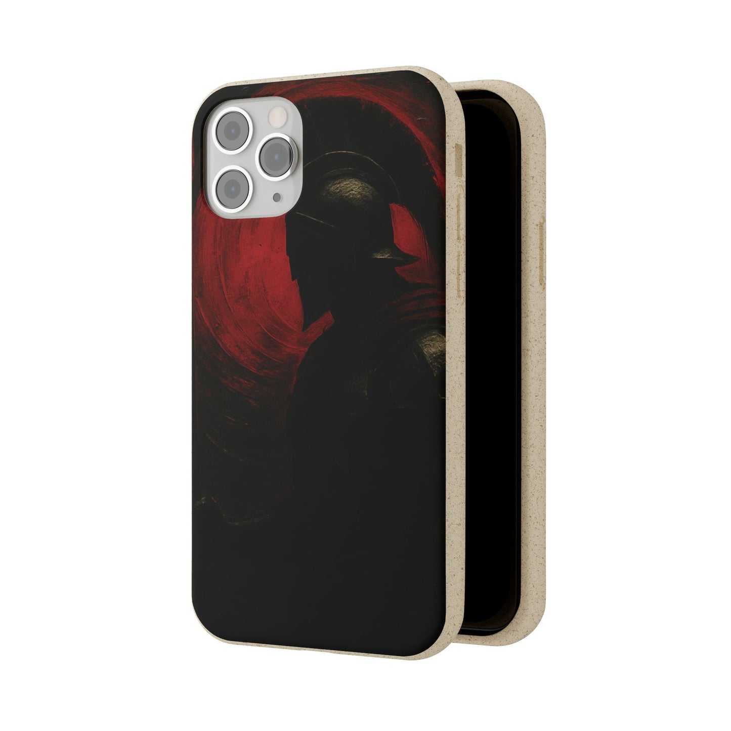 A Night of Fight - Biodegradable Case