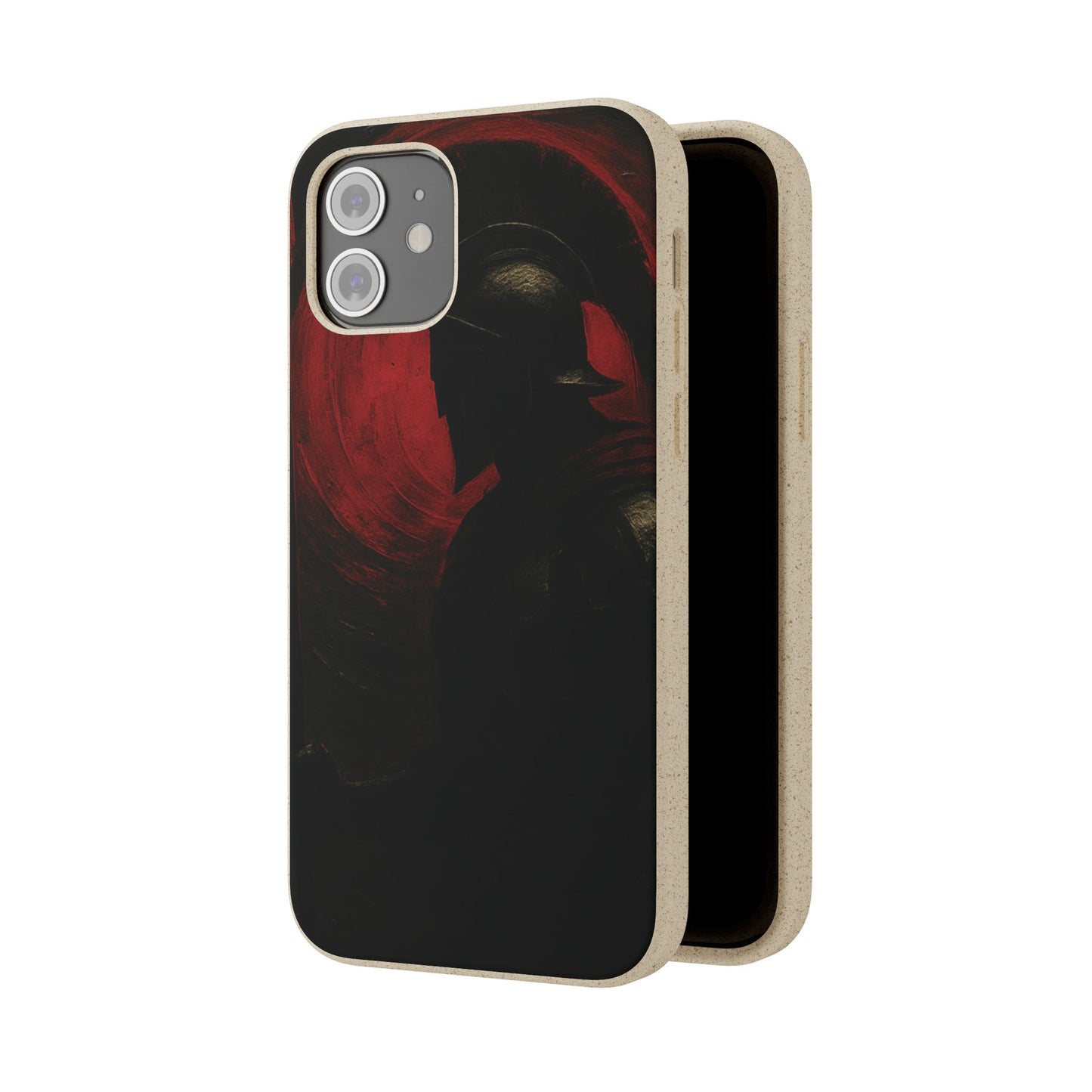 A Night of Fight - Biodegradable Case