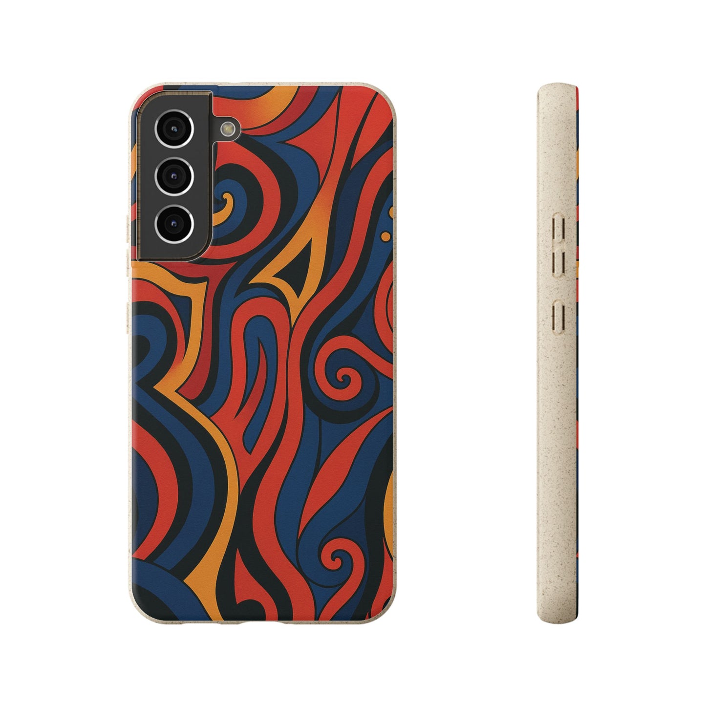 Biodegradable Cases