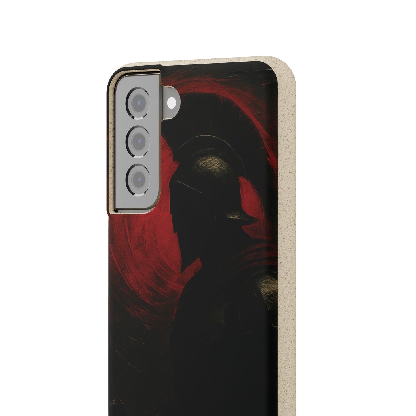 A Night of Fight - Biodegradable Case