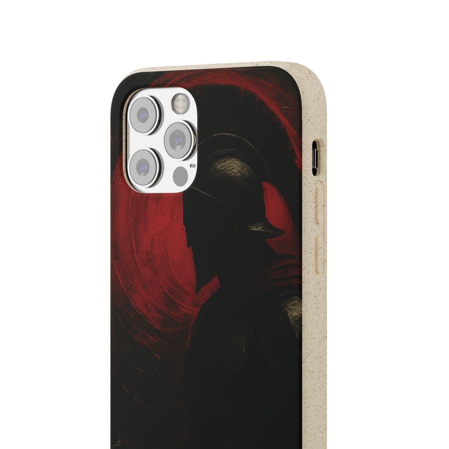 A Night of Fight - Biodegradable Case