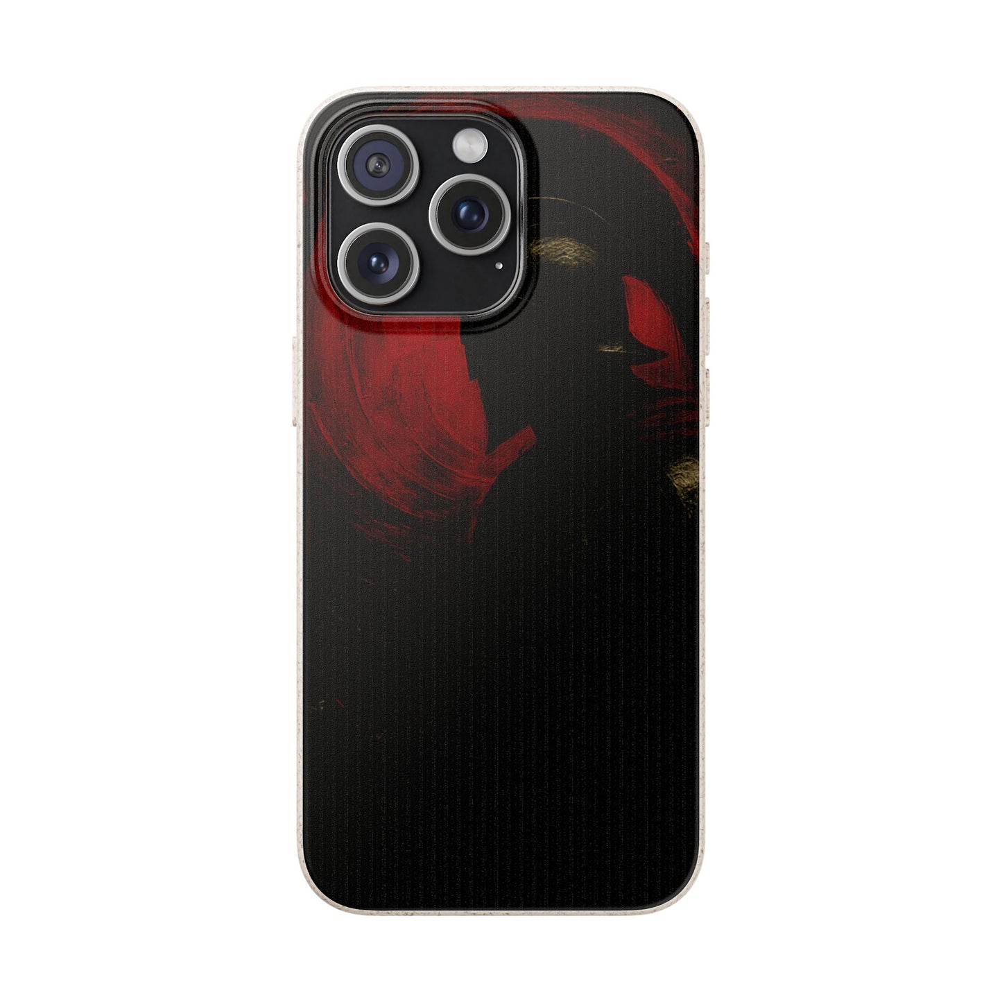 A Night of Fight - Biodegradable Case