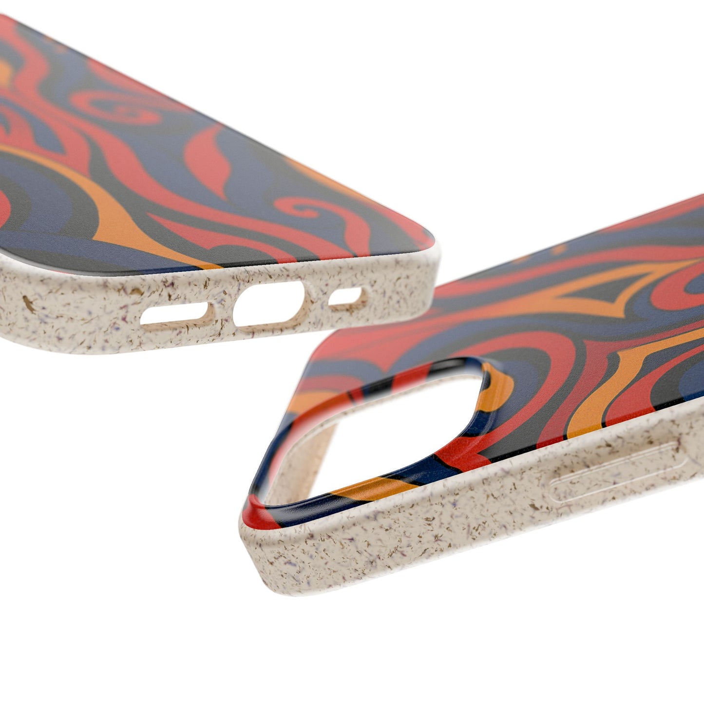 Biodegradable Cases