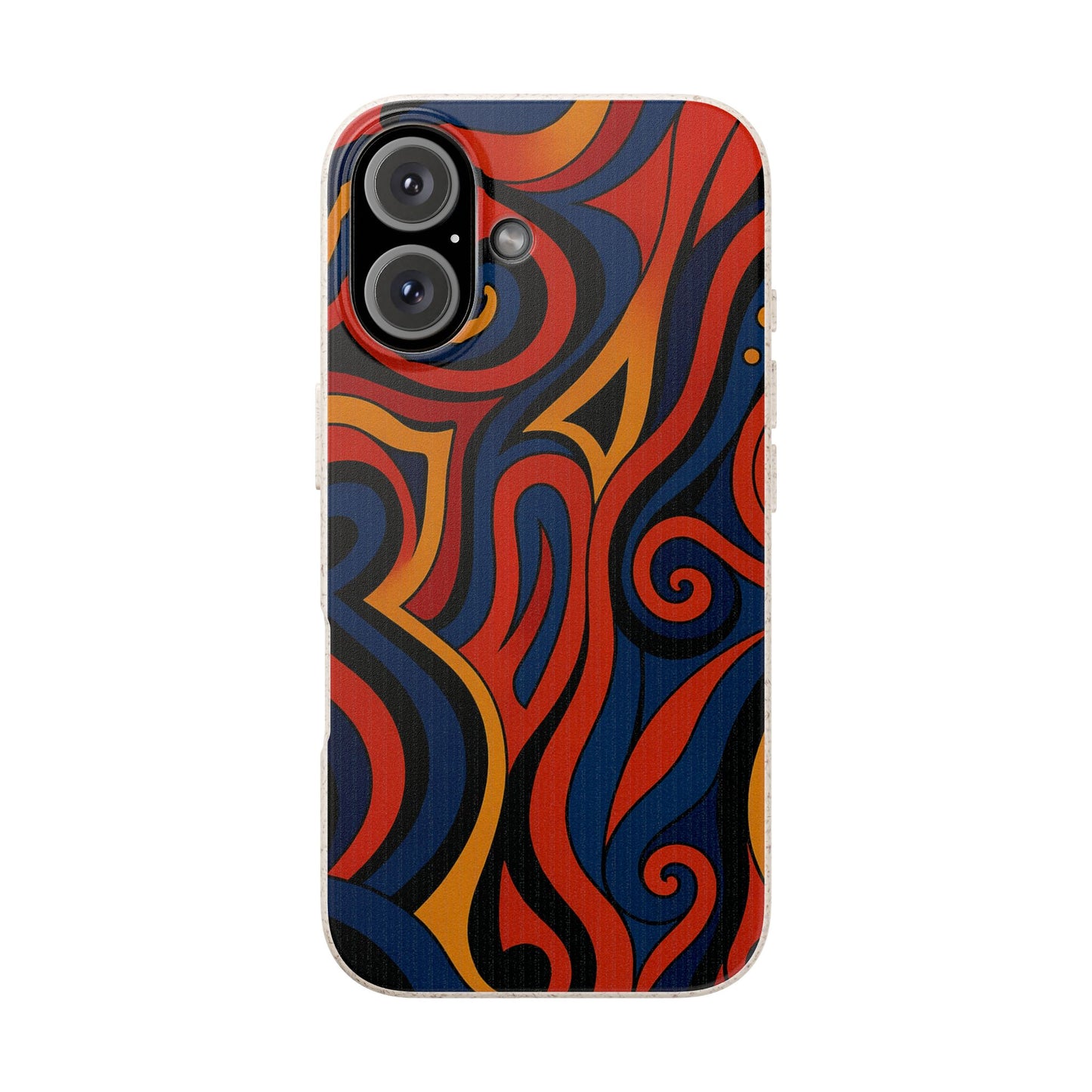 Biodegradable Cases