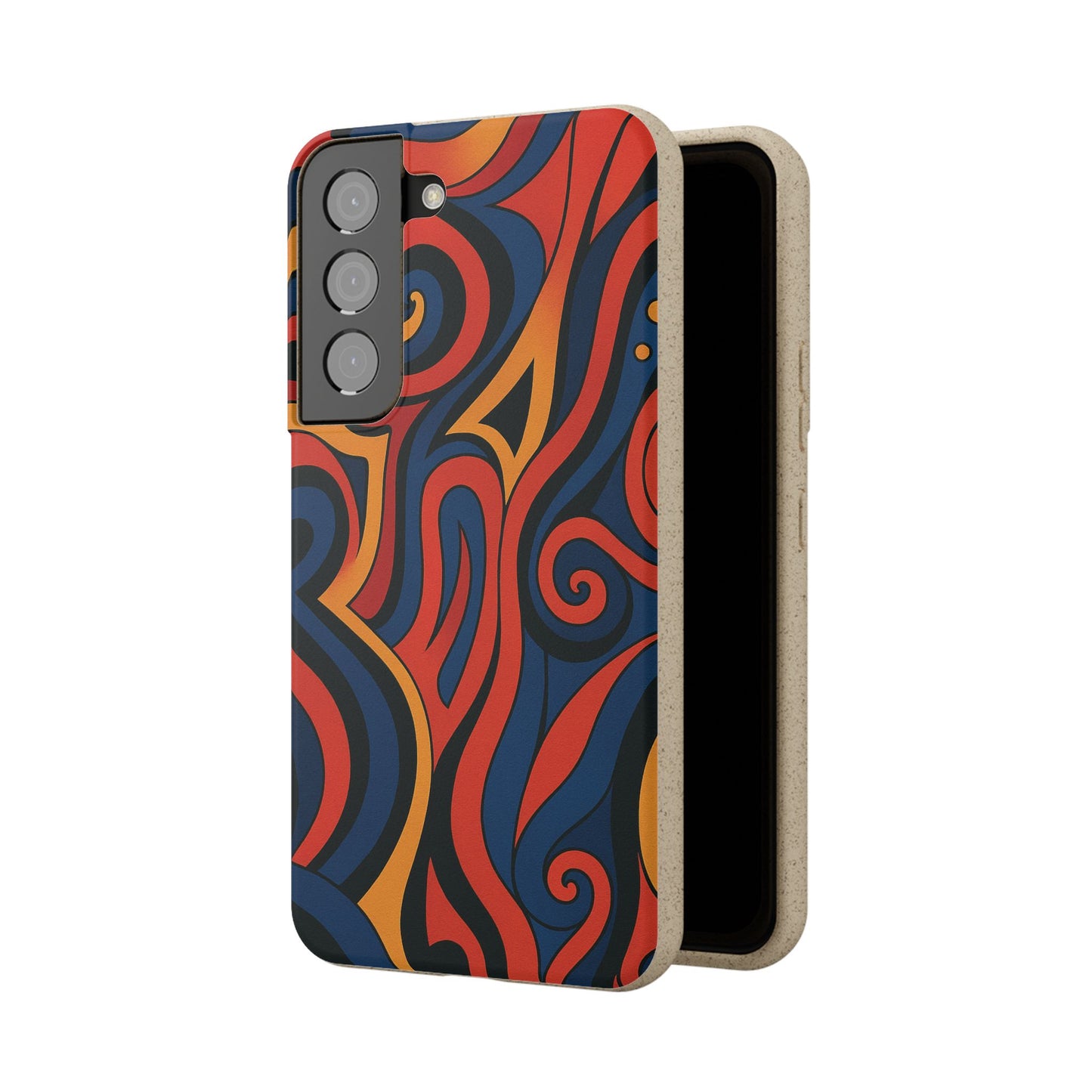 Biodegradable Cases