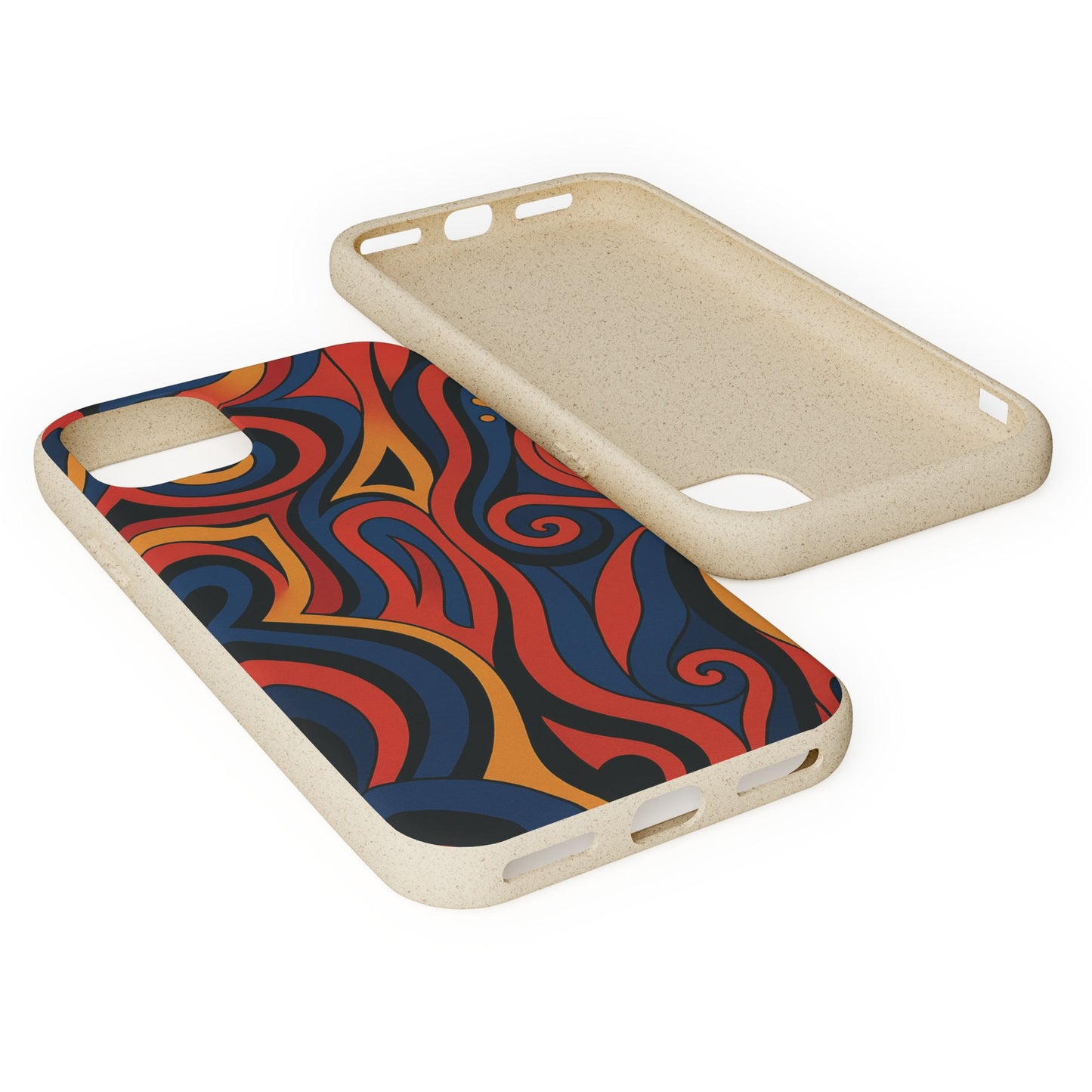 Biodegradable Cases