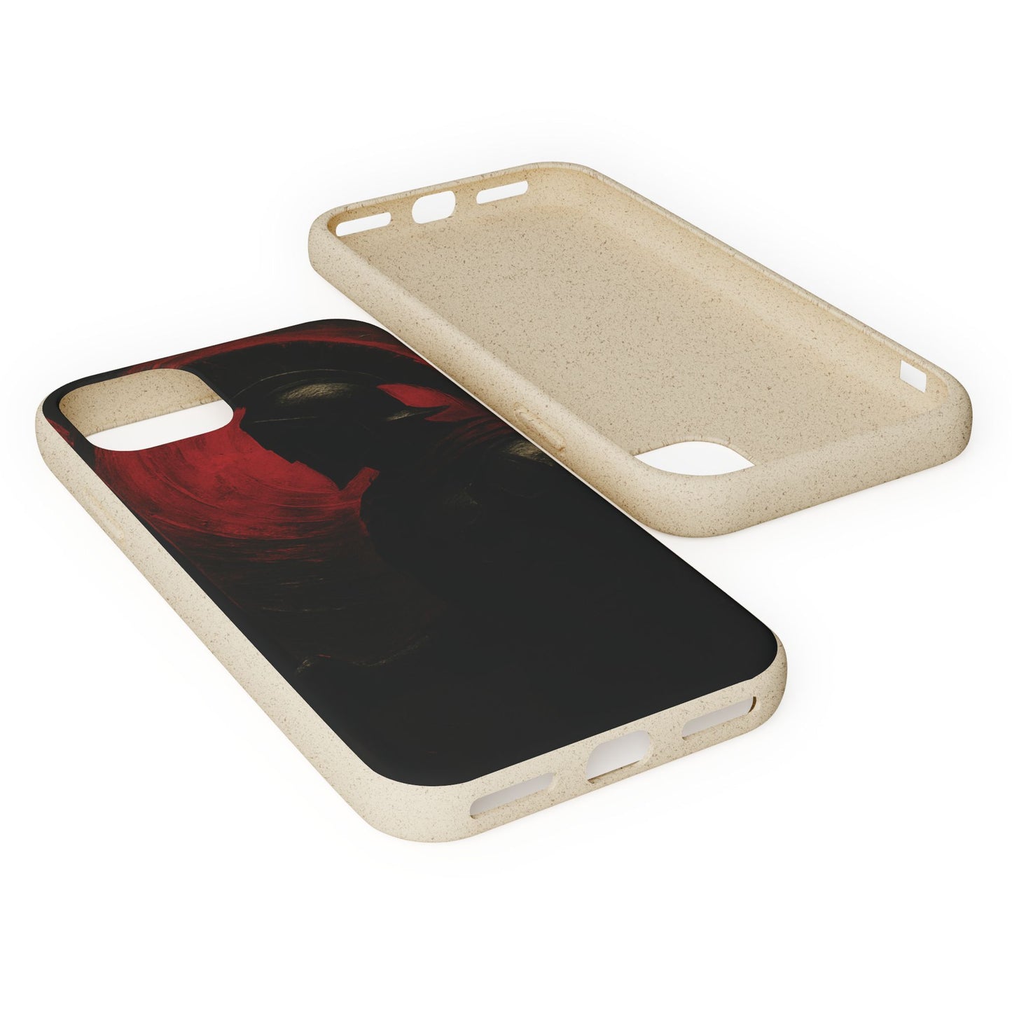 A Night of Fight - Biodegradable Case