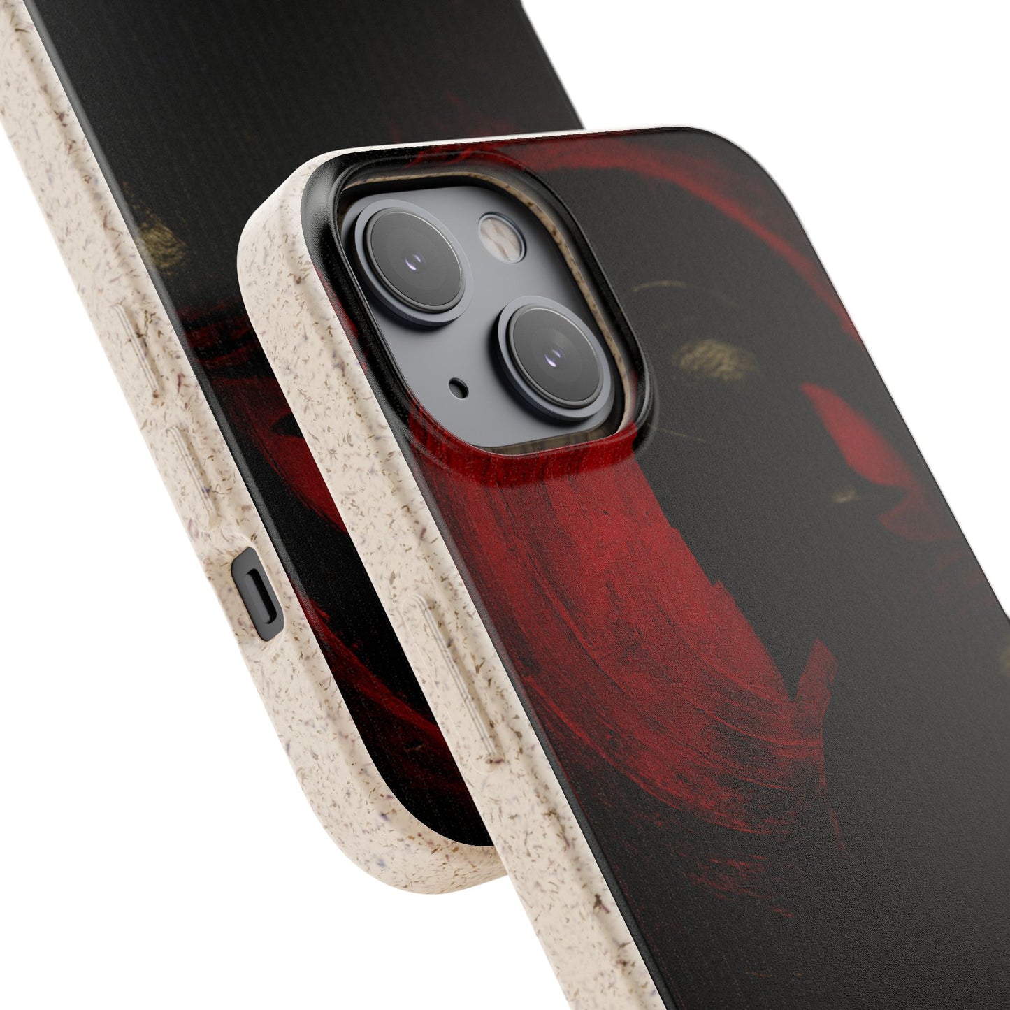 A Night of Fight - Biodegradable Case