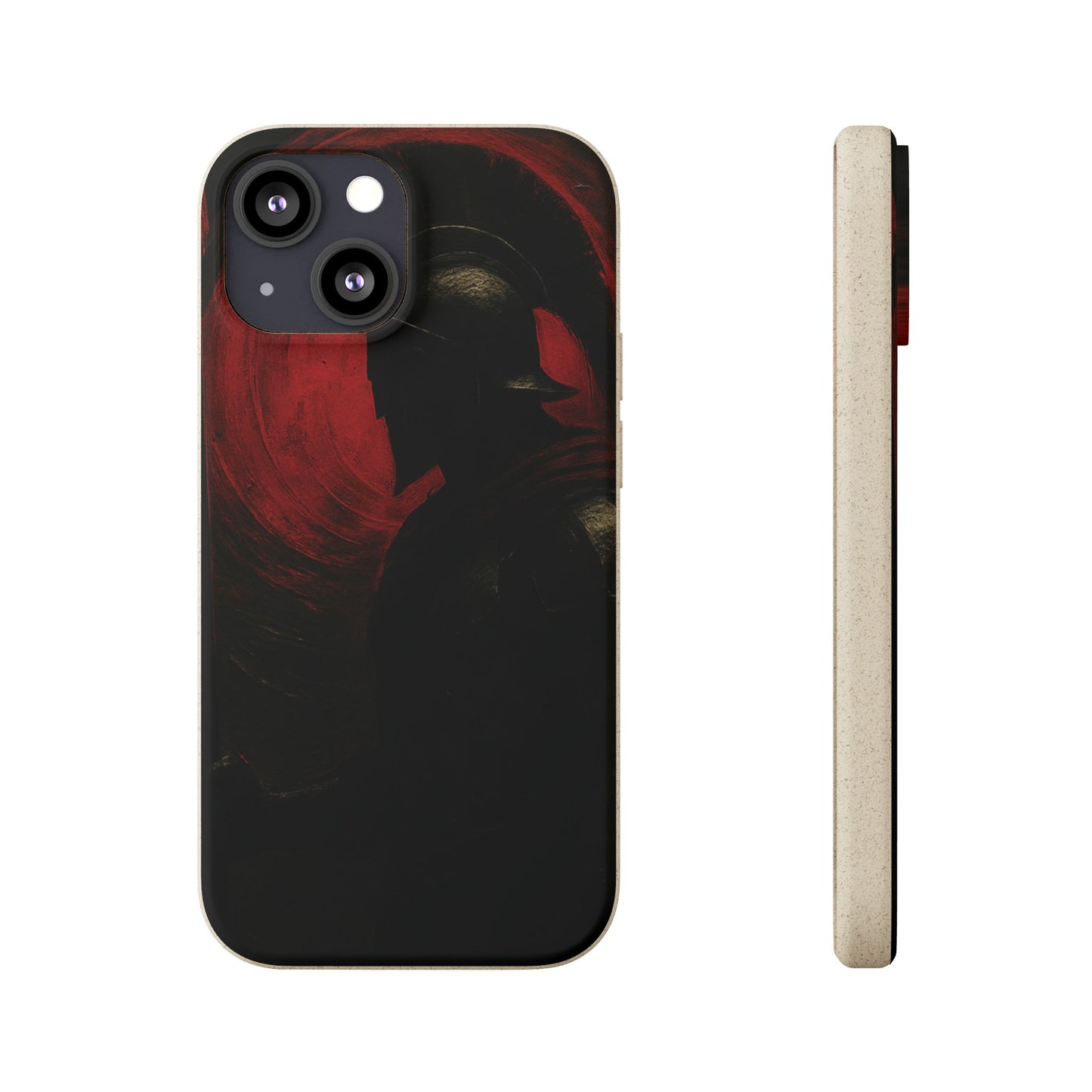 A Night of Fight - Biodegradable Case