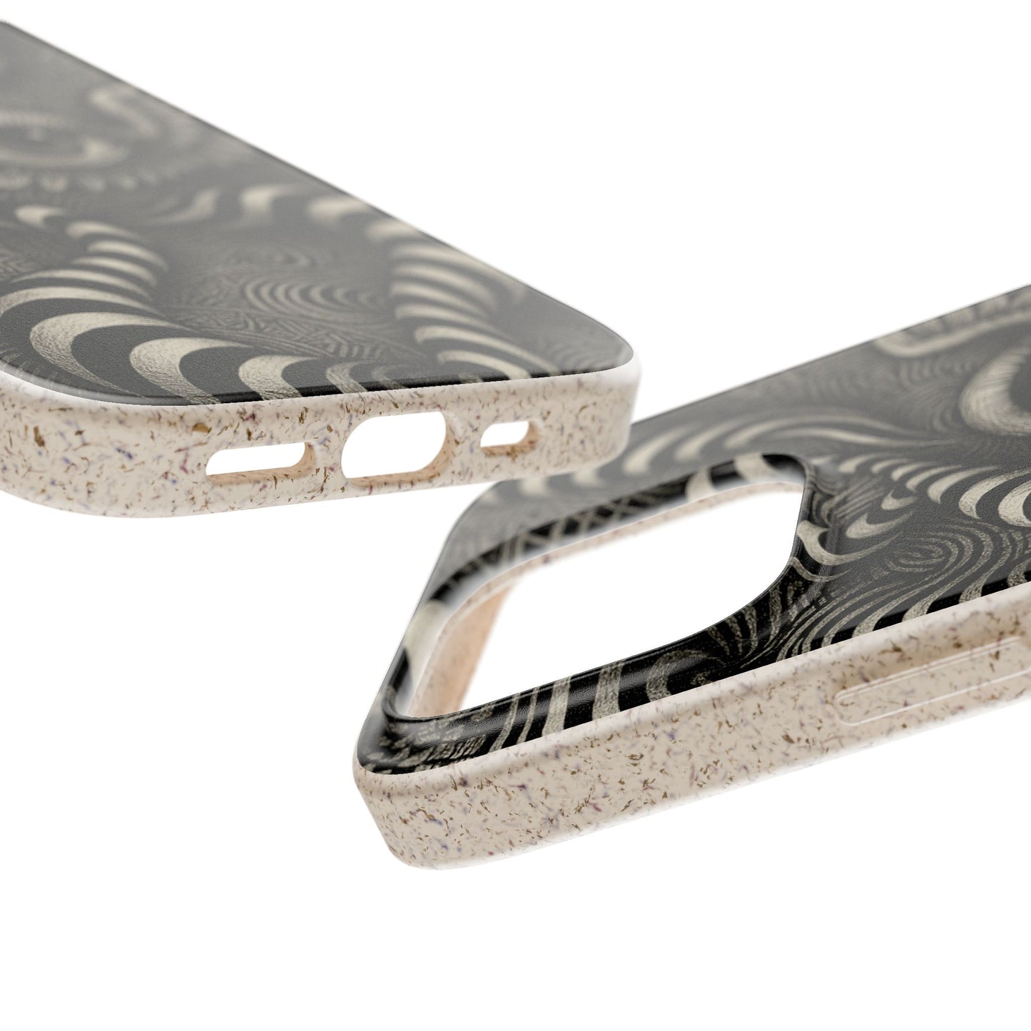 Impossibly All-Seeing - Biodegradable Case
