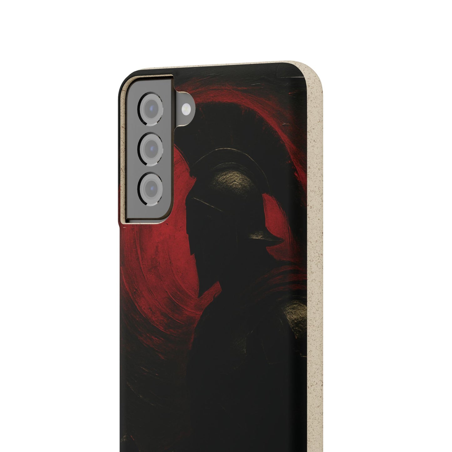 A Night of Fight - Biodegradable Case