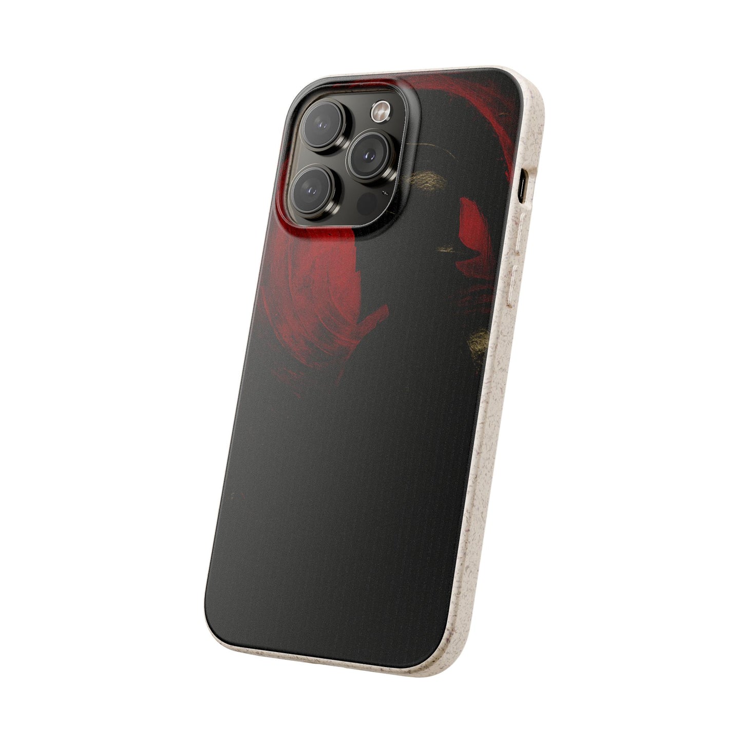 A Night of Fight - Biodegradable Case