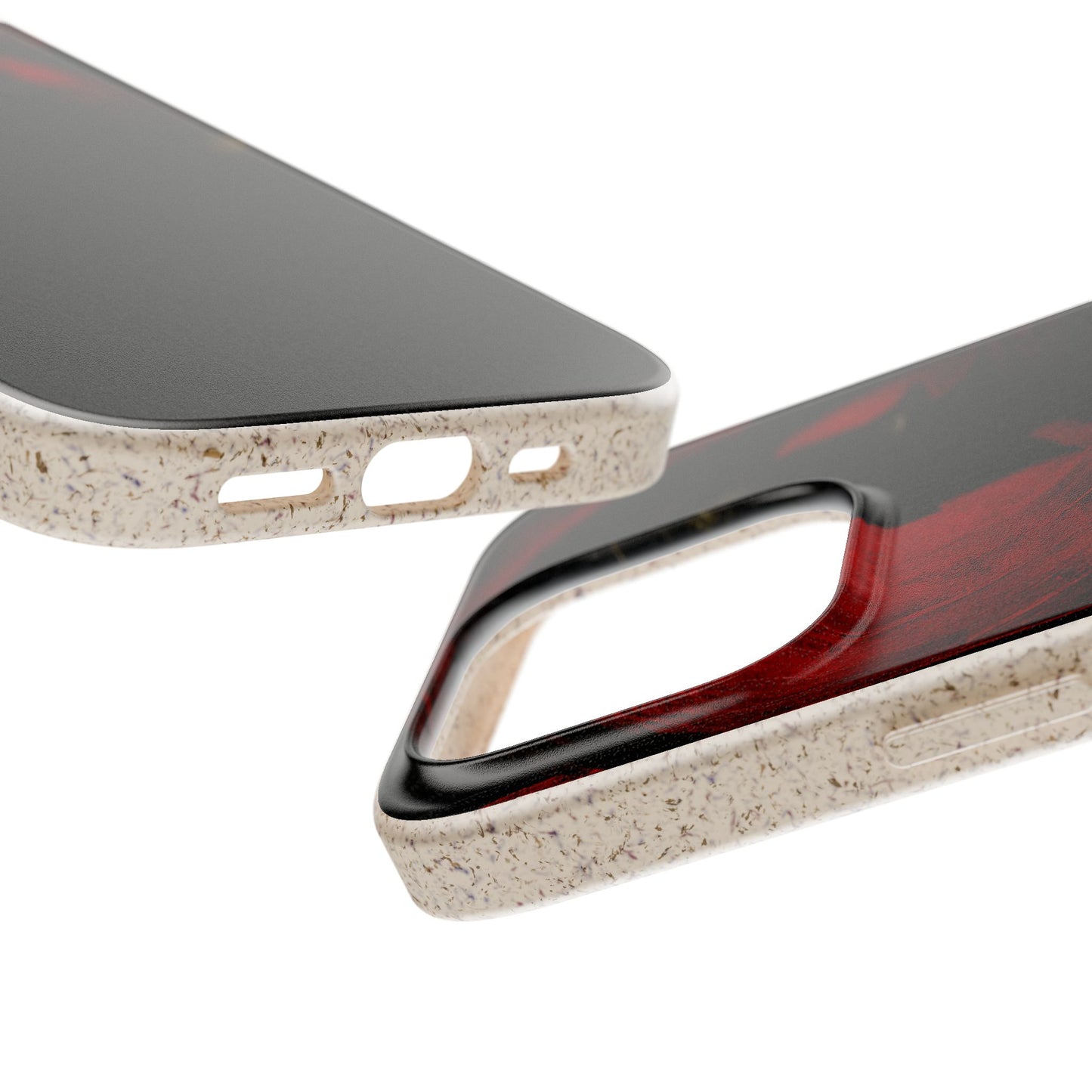 A Night of Fight - Biodegradable Case