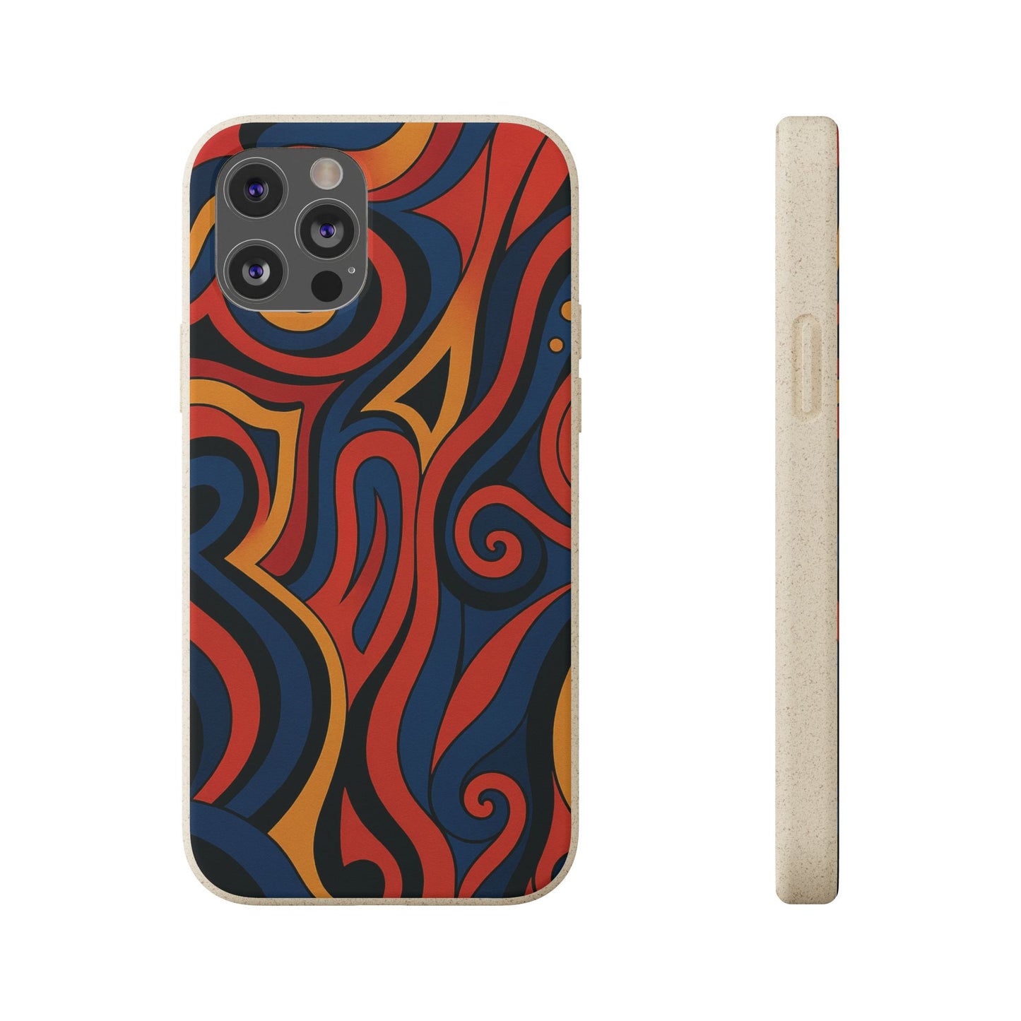 Biodegradable Cases