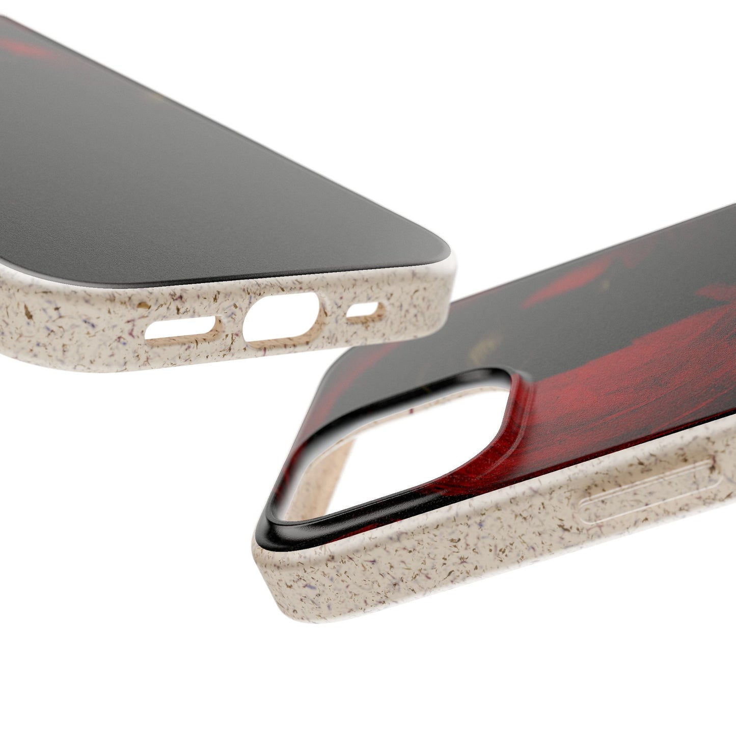 A Night of Fight - Biodegradable Case