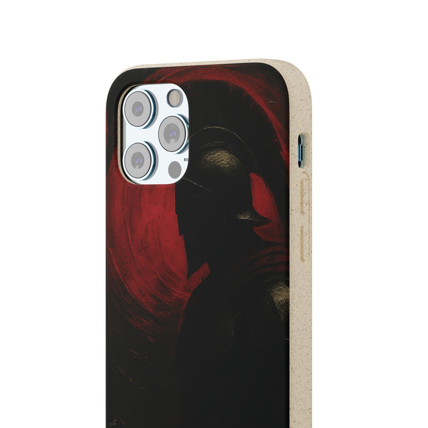 A Night of Fight - Biodegradable Case