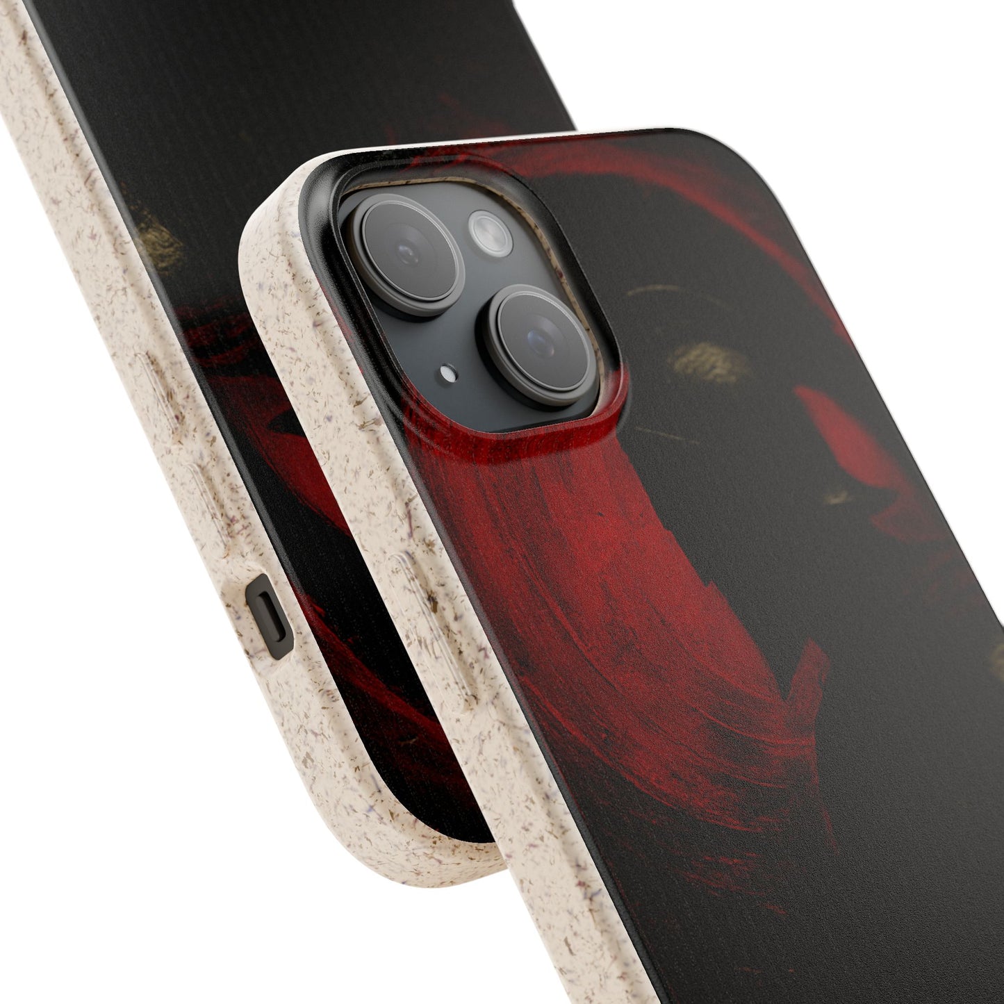A Night of Fight - Biodegradable Case