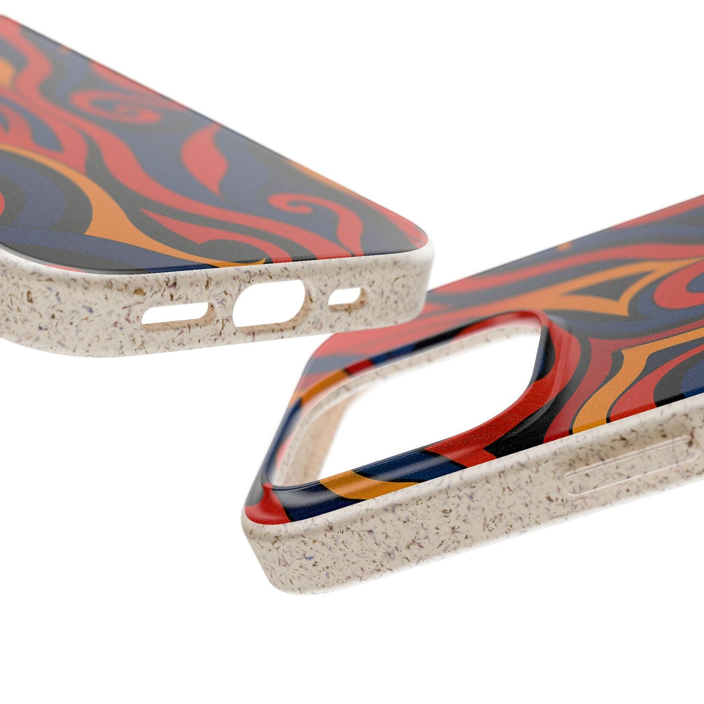 Biodegradable Cases