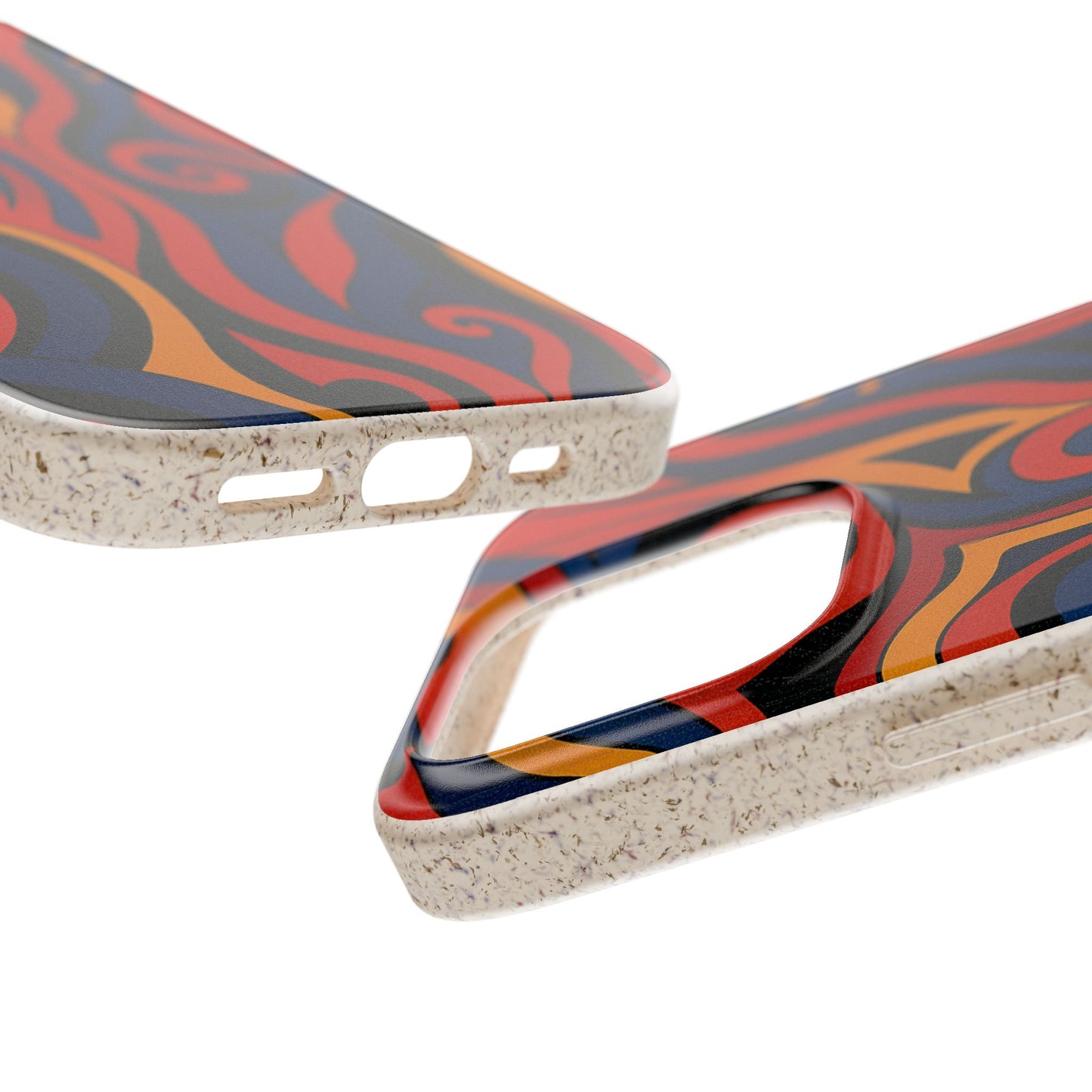 Biodegradable Cases