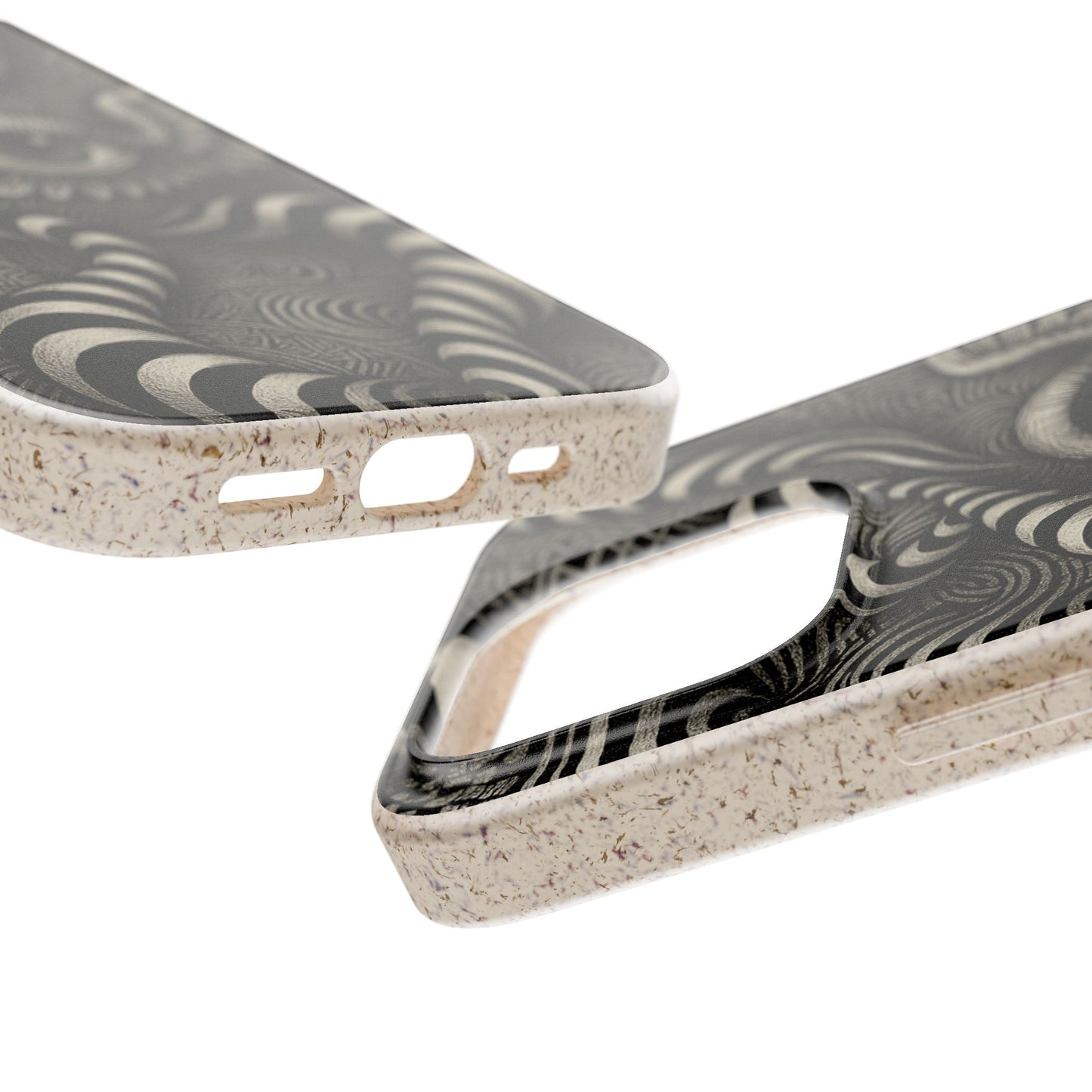 Impossibly All-Seeing - Biodegradable Case